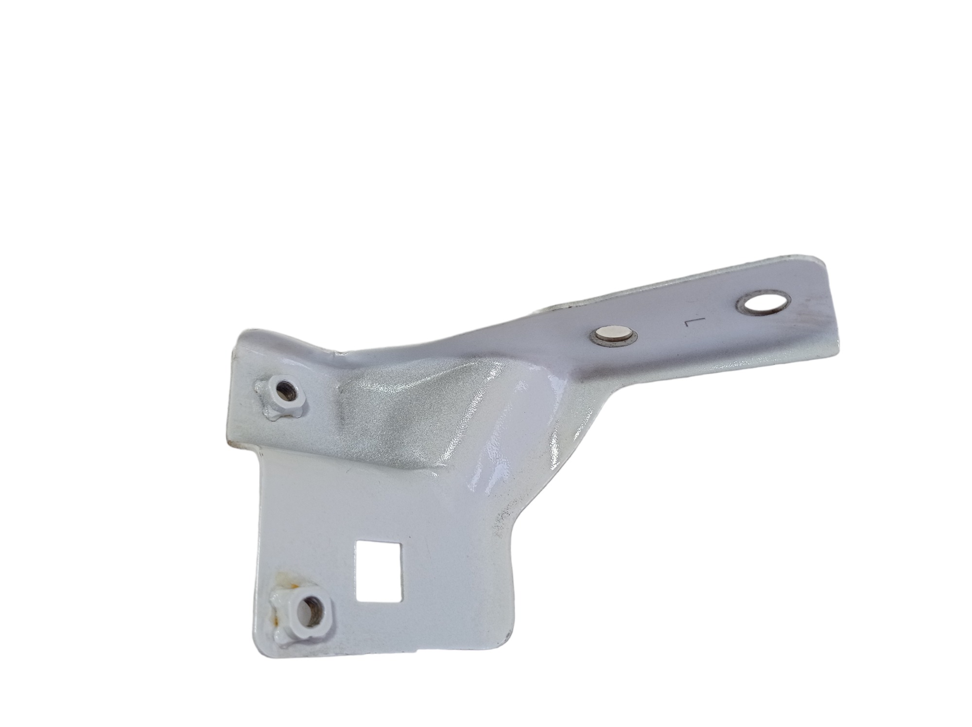 Suporte Para Lama Esquerdo Lifan 530 1.5 2015 V567 1