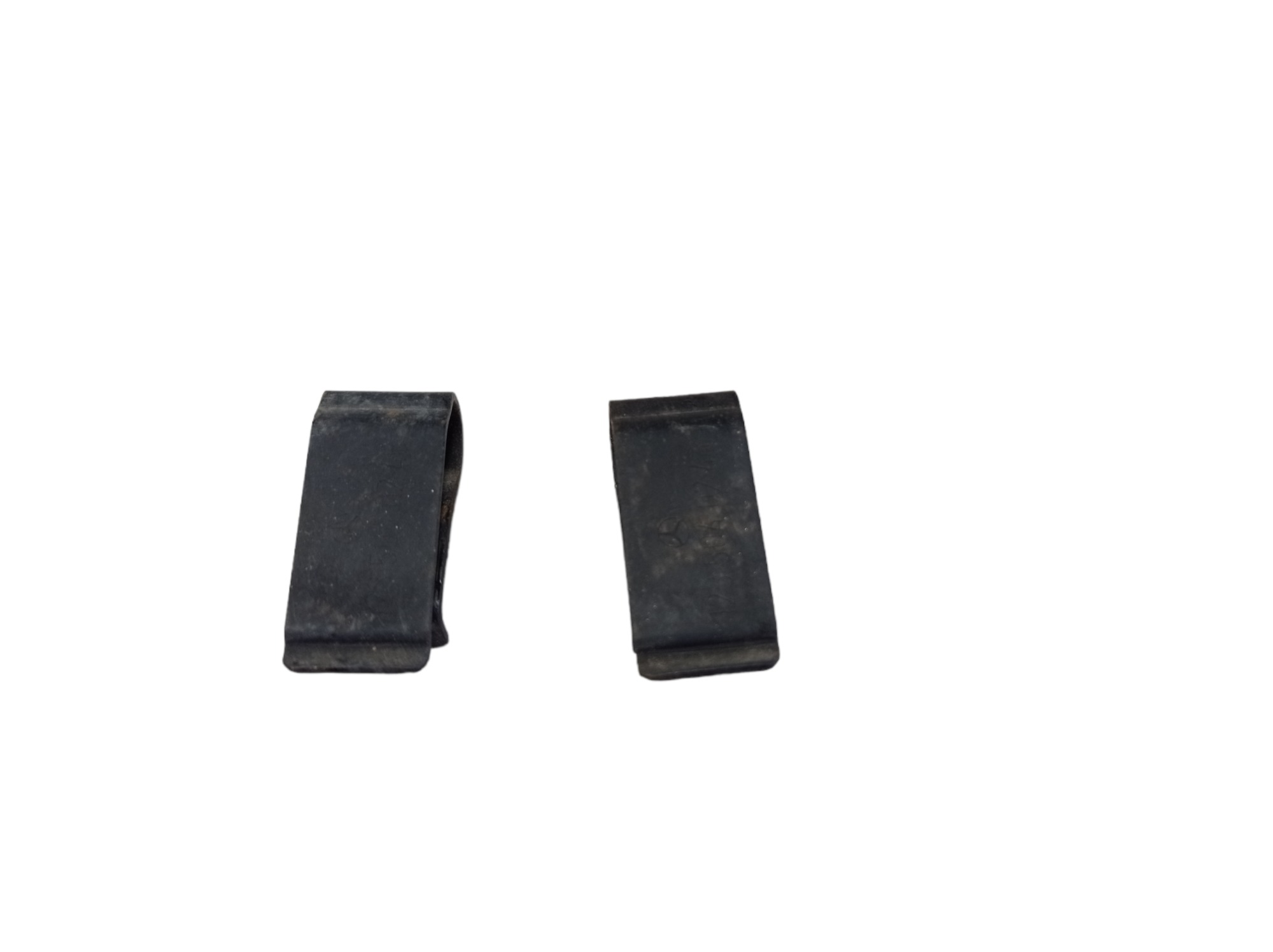 Trava Do Condensador Mercedes C230 1998 V493 4