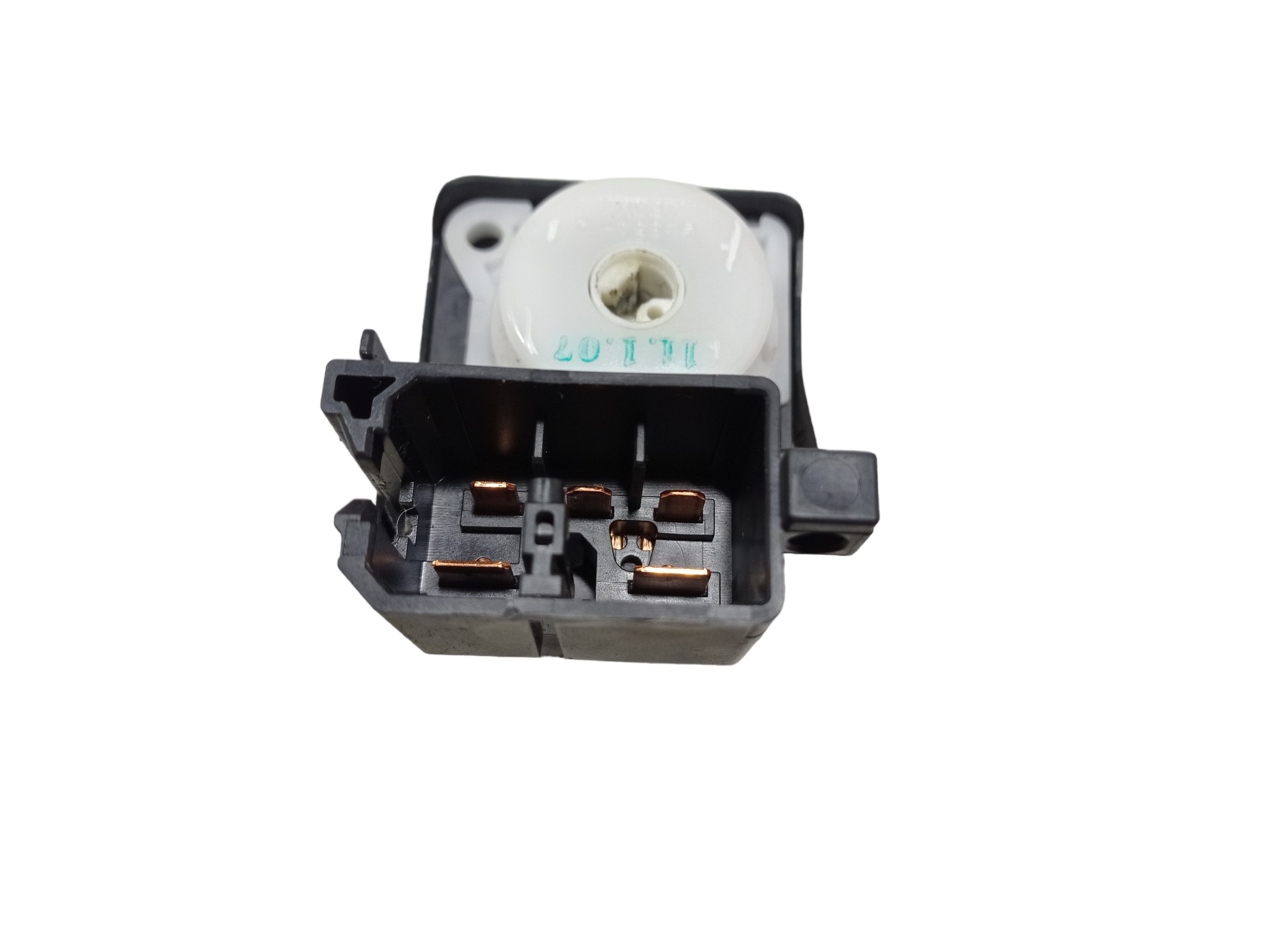 Comutador De Partida Honda Accord 2011 V557 8