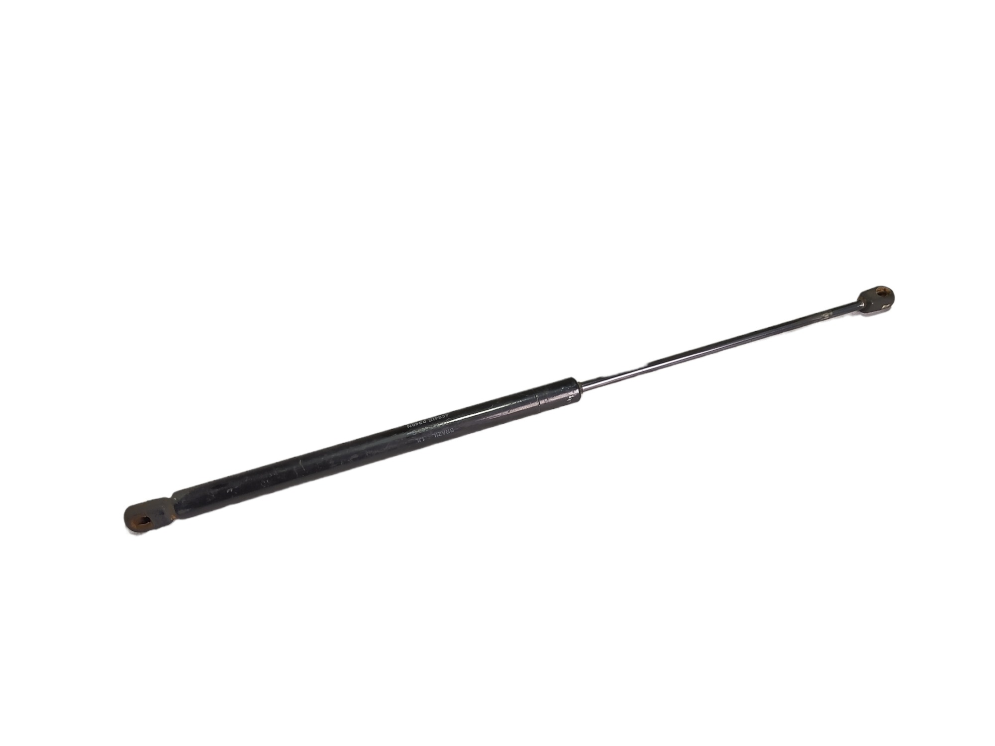 Amortecedor Tampa Traseira Vw Parati Bola 379827550g Vl 2