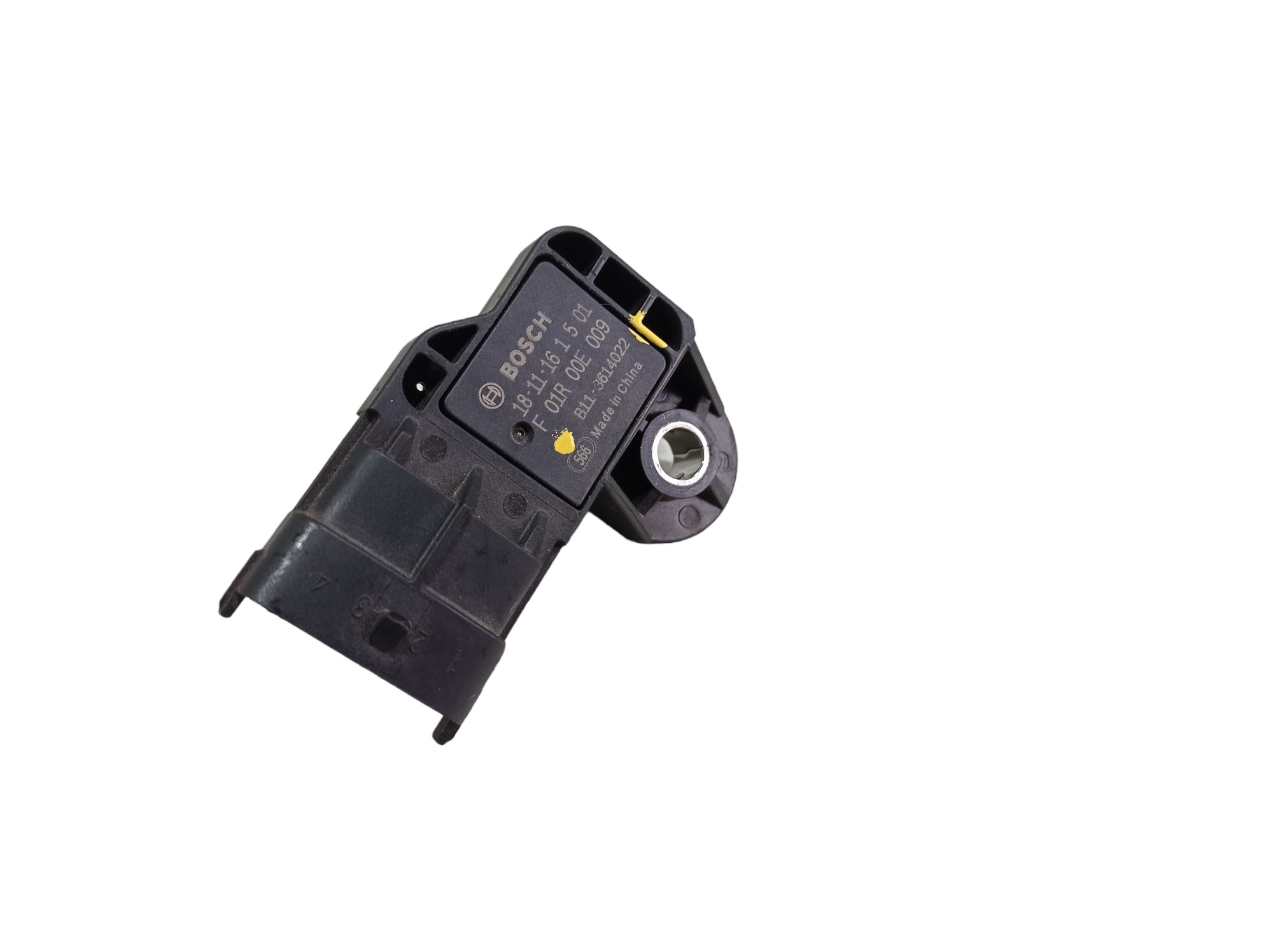 Sensor Map Chery Arrizo 5 Rxt 2019 B113614022 V558 3