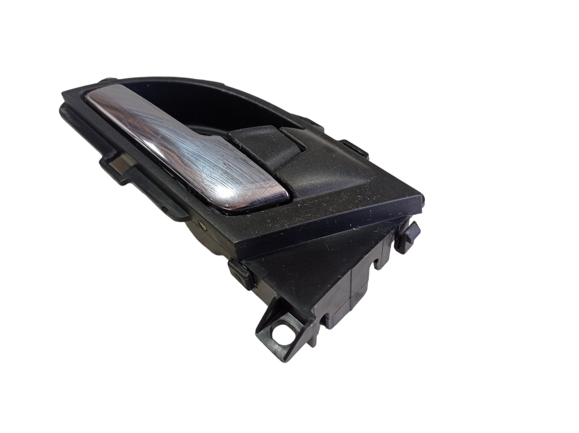 Maçaneta Interna Porta Dianteira Direita Jac T6 2016 V554 2