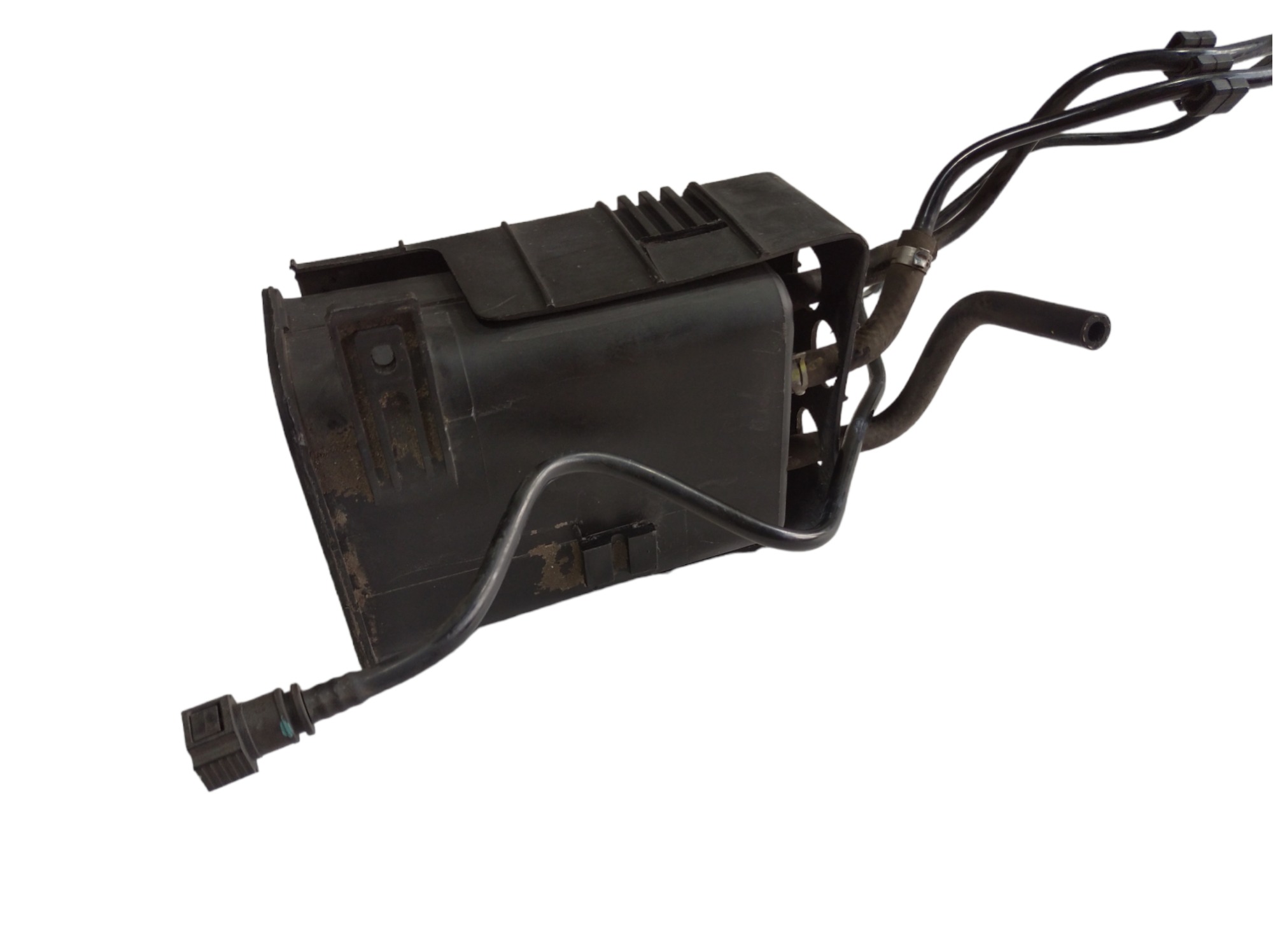 Canister Chery Celer 1.5 2013 T111208110ba V470 3