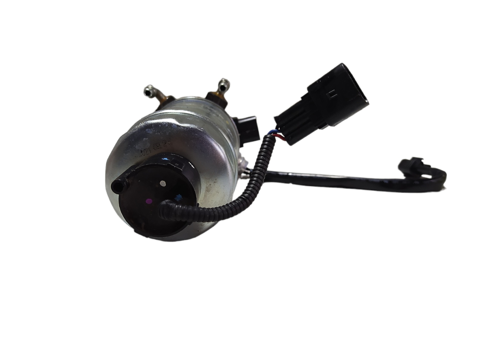 Filtro Combustivel Diesel  Kia Mohave 2015 V555 2