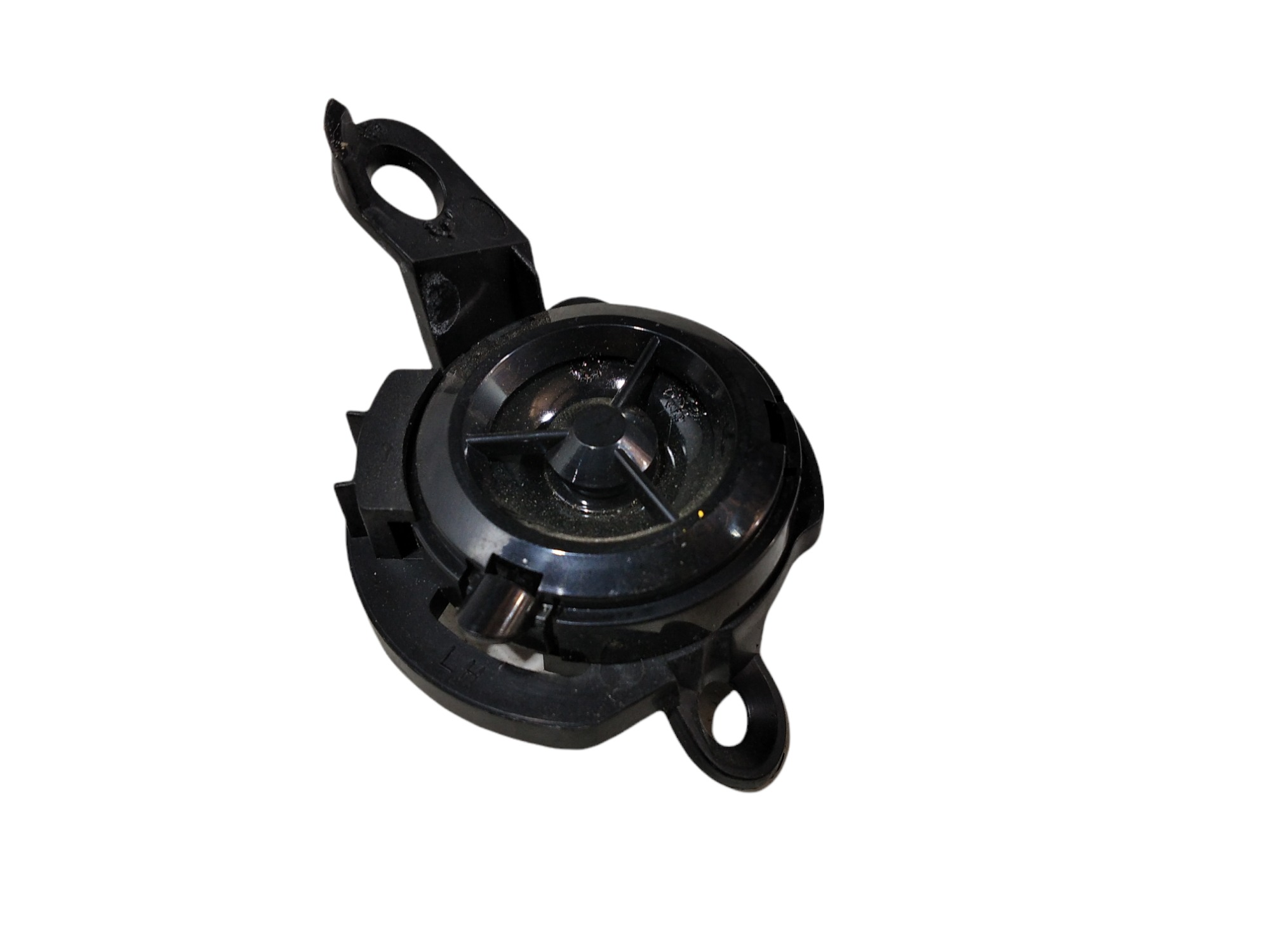 Tweeter Alto Falante Dianteiro Esquerdo Lancer 2014 V420 5