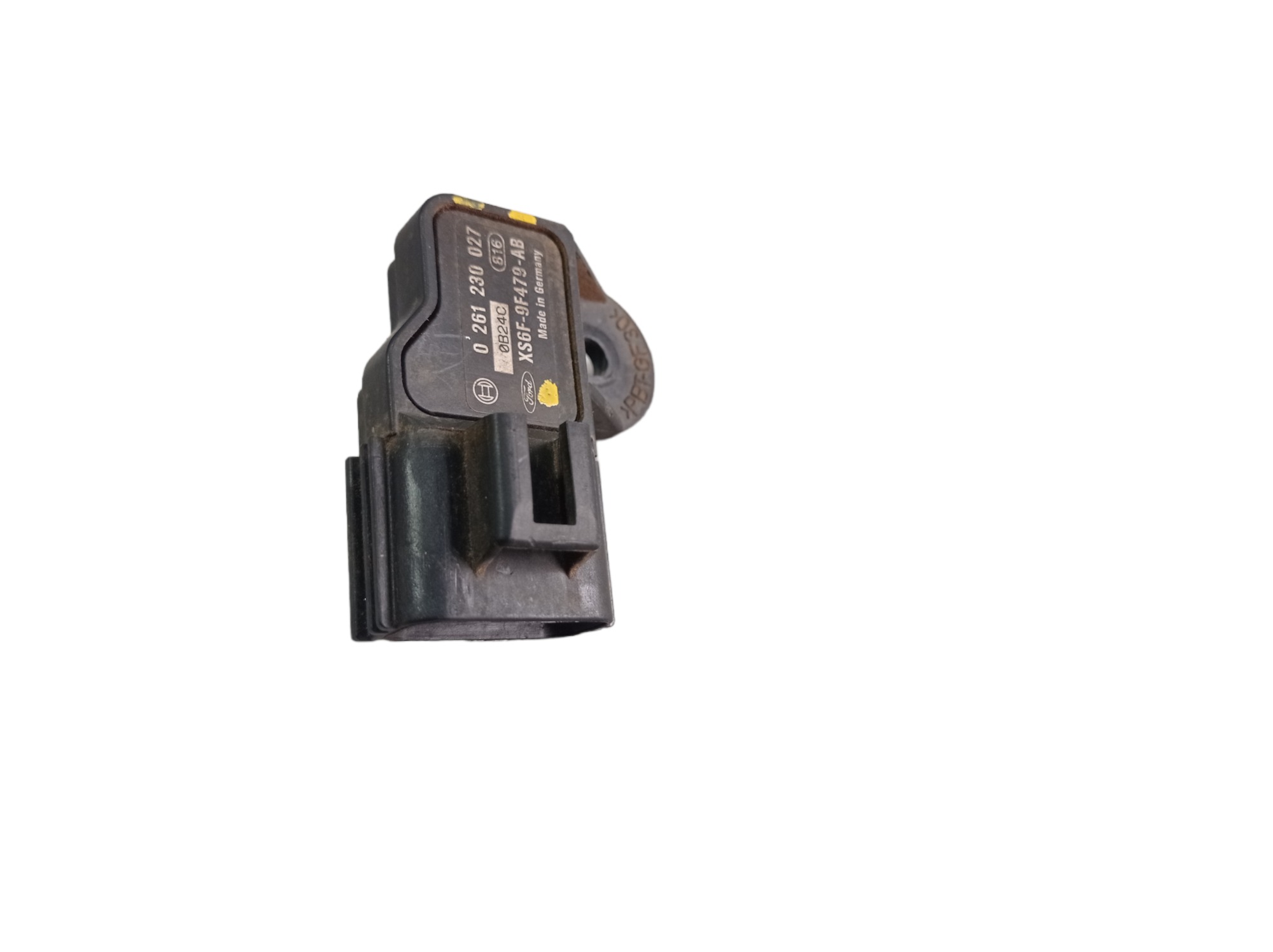 Sensor Map Ford Ka Fiesta Courrier 99 A 2010 Xs6f9f479ab Vl 2