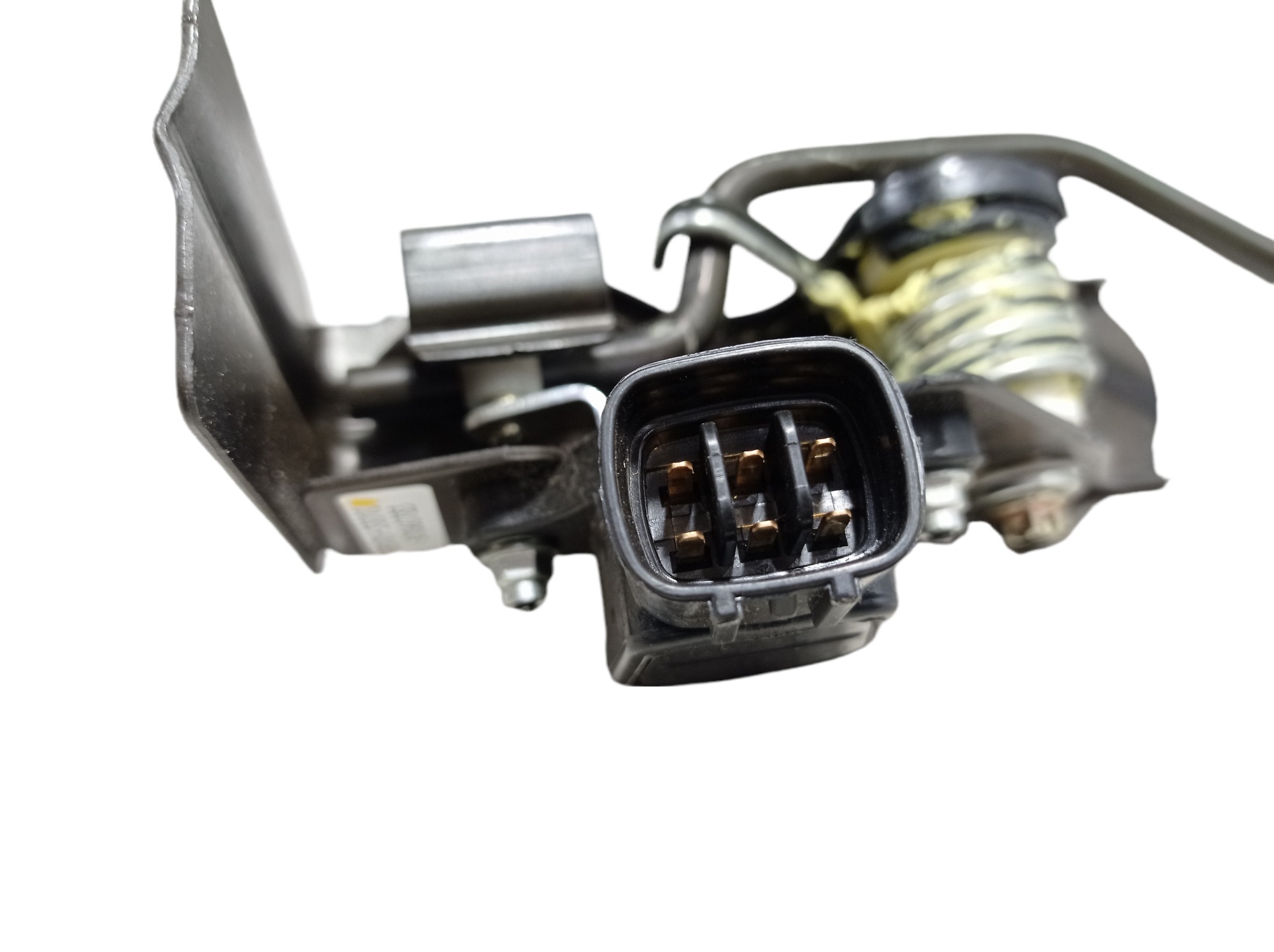 Pedal Acelerador Lexus Es330 3.3 V6 2006 7801033010 5