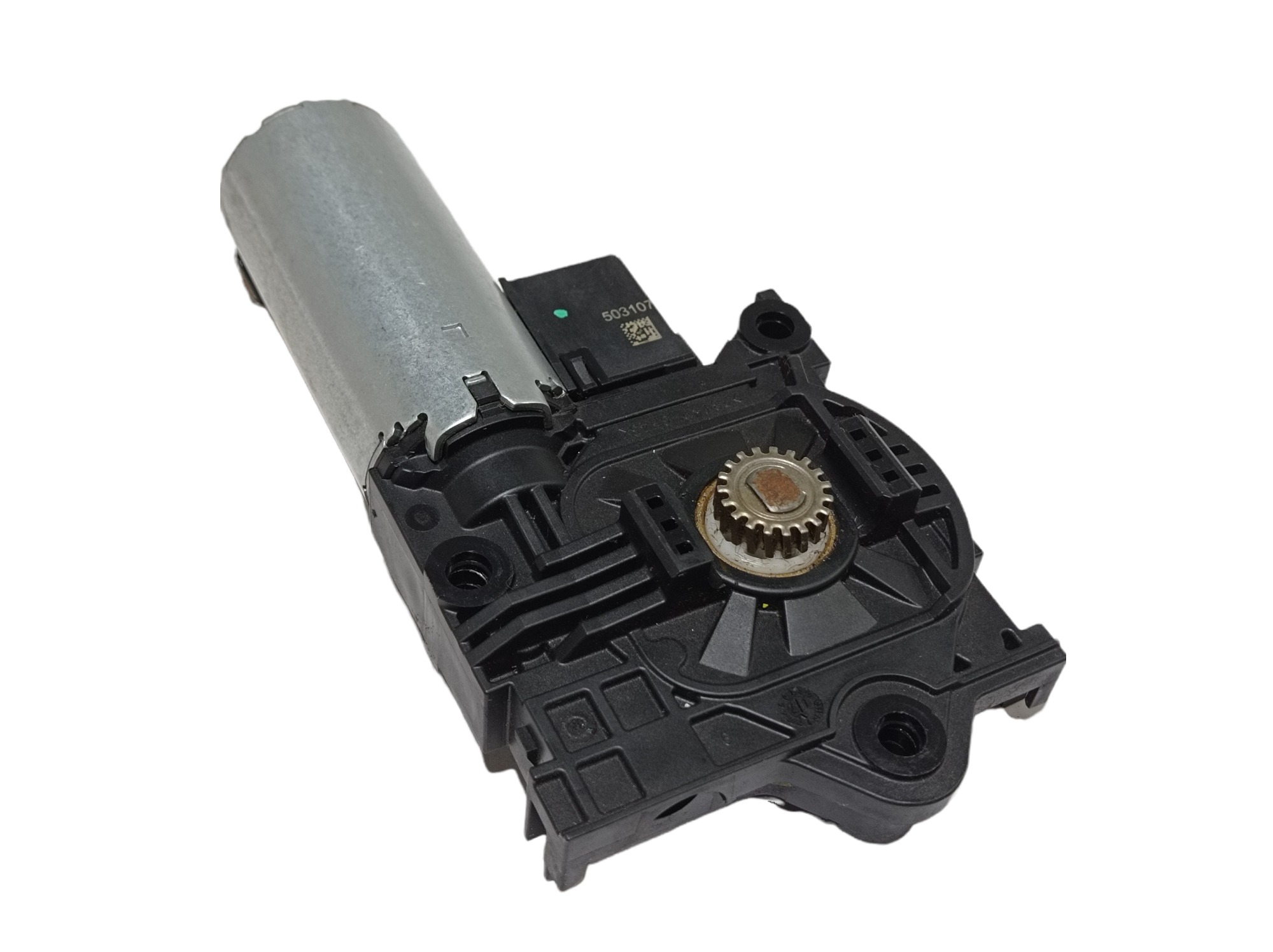 Motor Abertura Teto Solar Esquerdo Bmw X4 30i 2019 V350 6