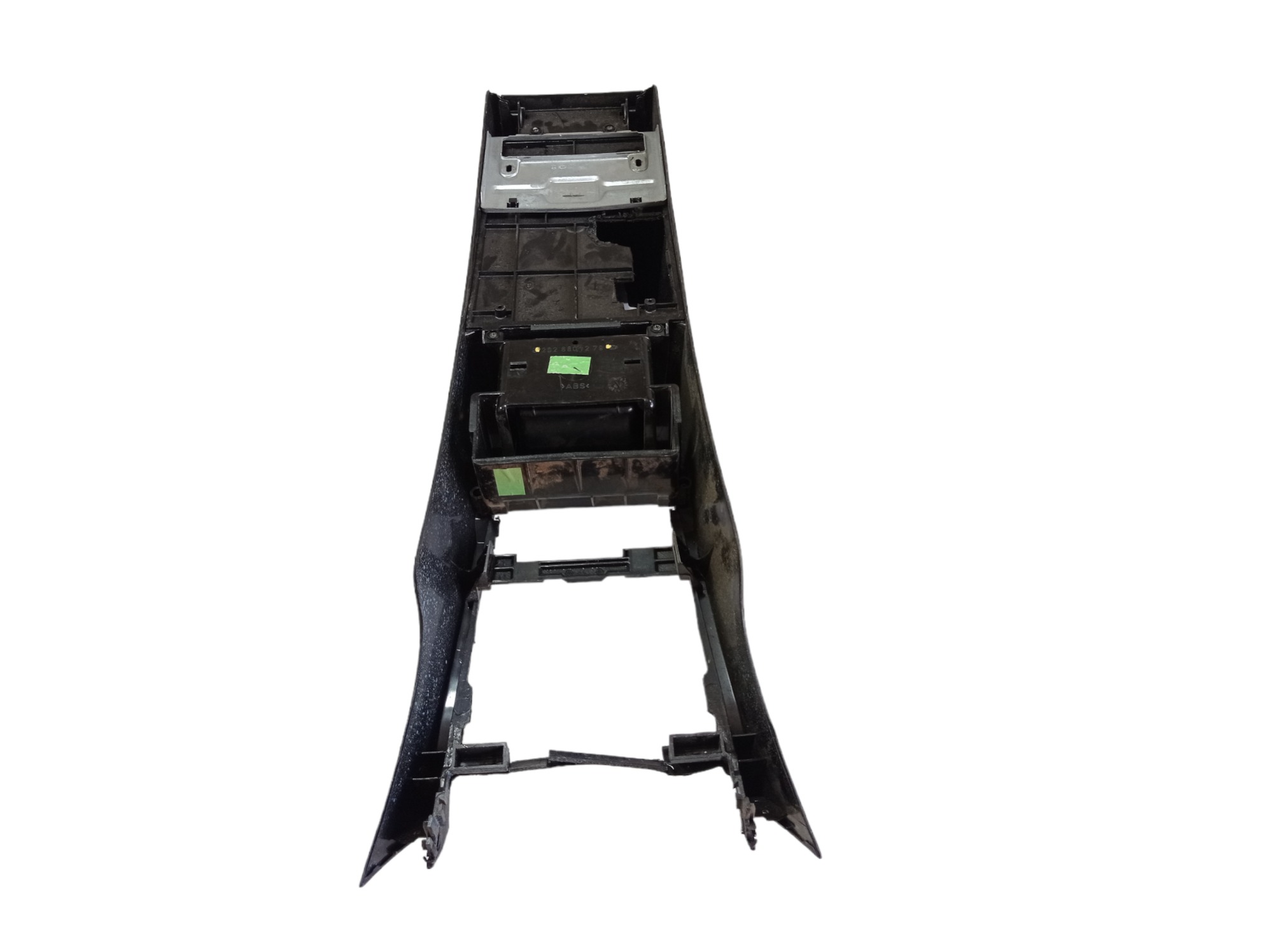 Console Mercedes C230 1998 2026801279 V493 3