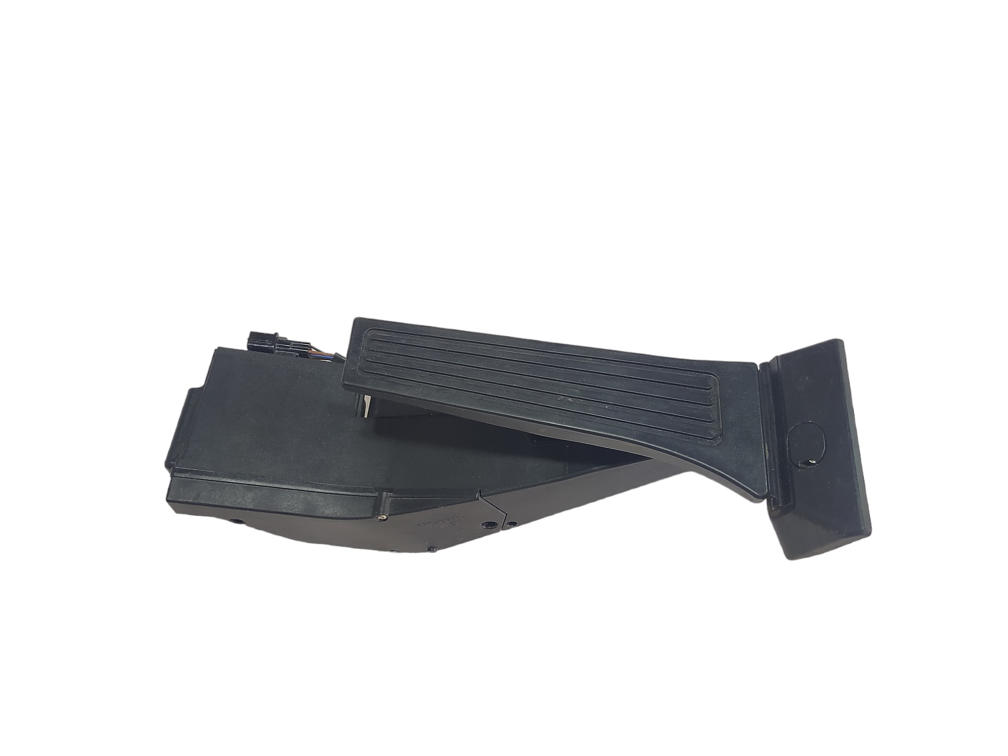 Pedal Acelerador Hyundai Equus Vs460 4.6 2013 V577 7