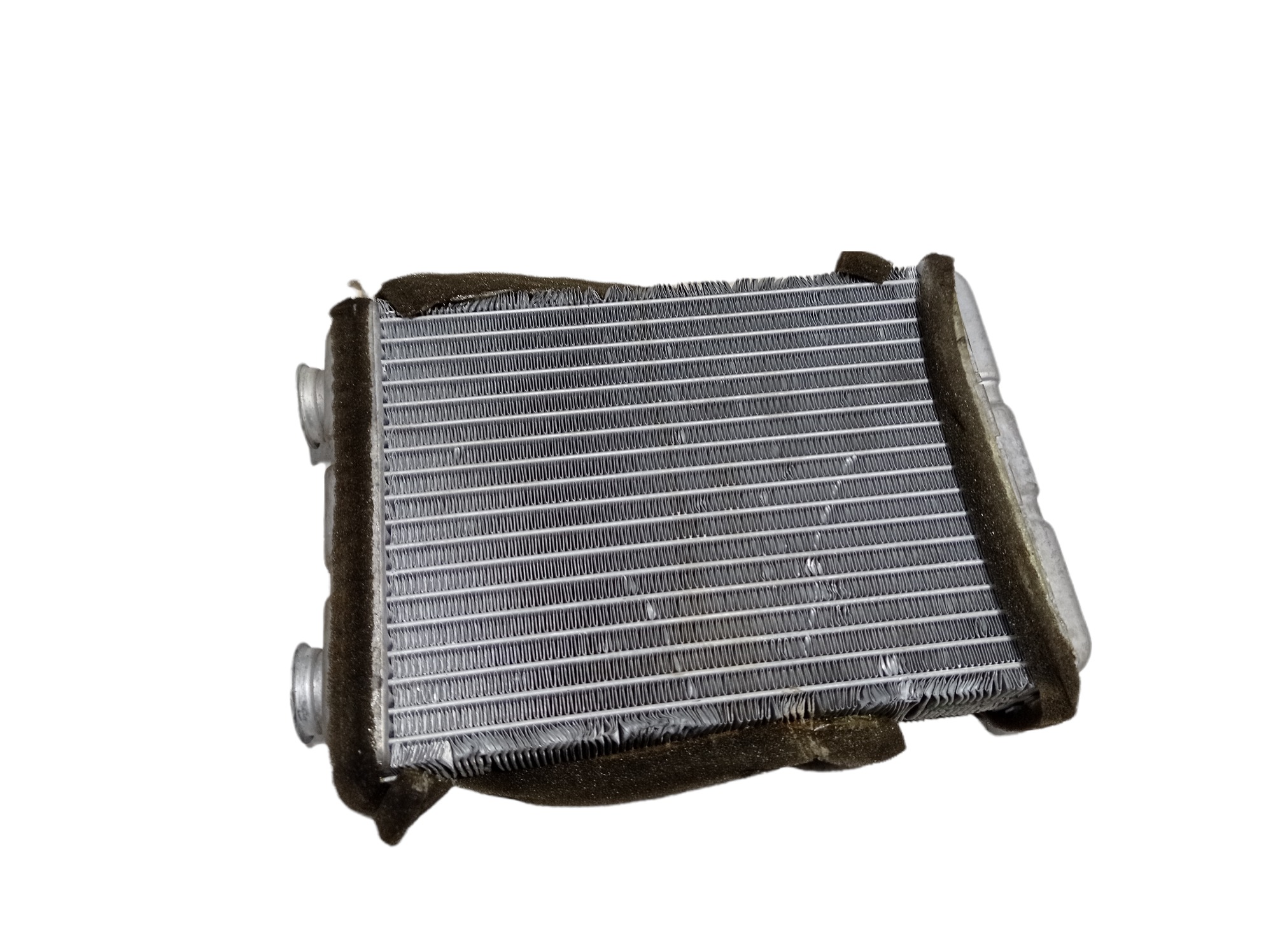 Radiador Ar Quente Citroen C3 Aircross 2012 Z0132002 V205 4