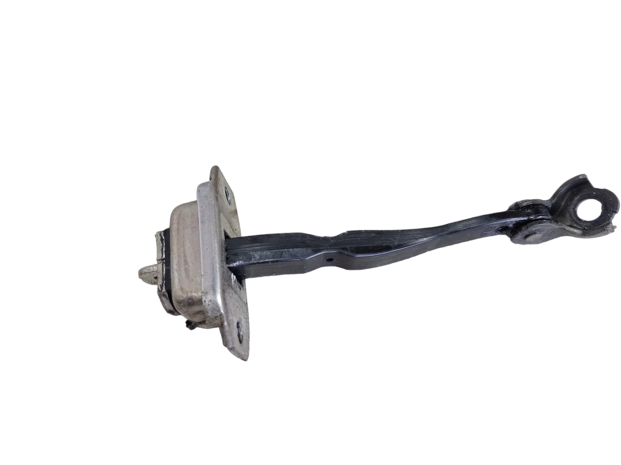 Limitador Porta Dianteira Esquerda Nissan Altima 2014 V564 1
