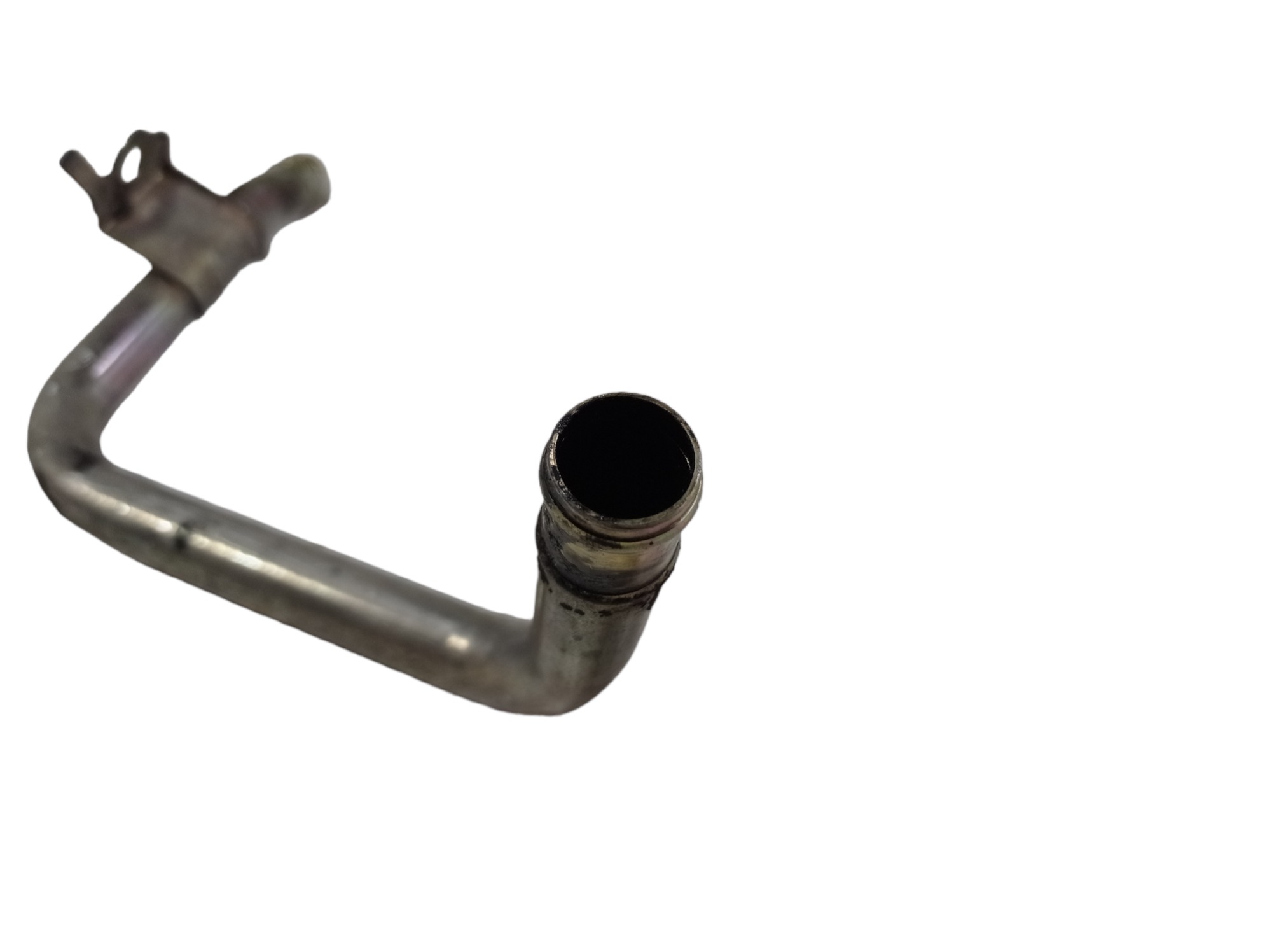 Cano Óleo Do Motor Toyota Land Cruiser Prado 2004 V552 6