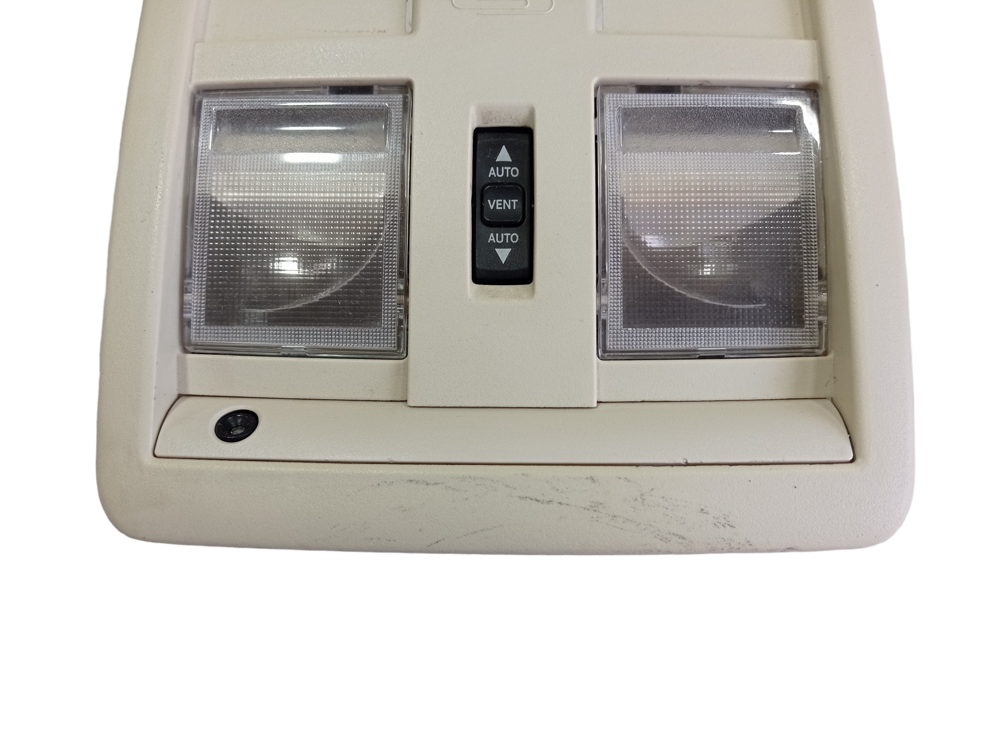 Luz Cortesia Teto Dianteiro Jeep Cherokee Ltd 2012 V561 4