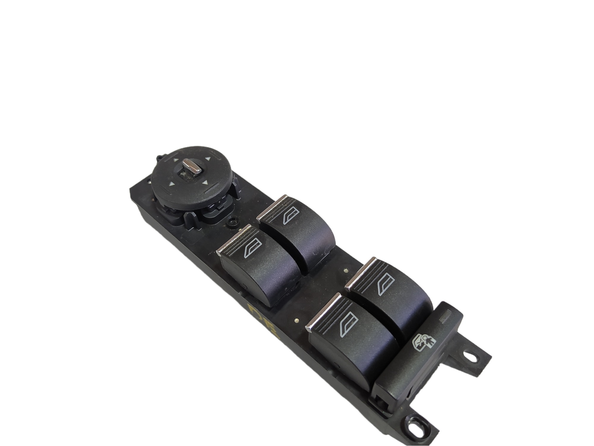 Comando Botão Vidro Dianteiro Esquerdo Ford Focus 2014 V476 3
