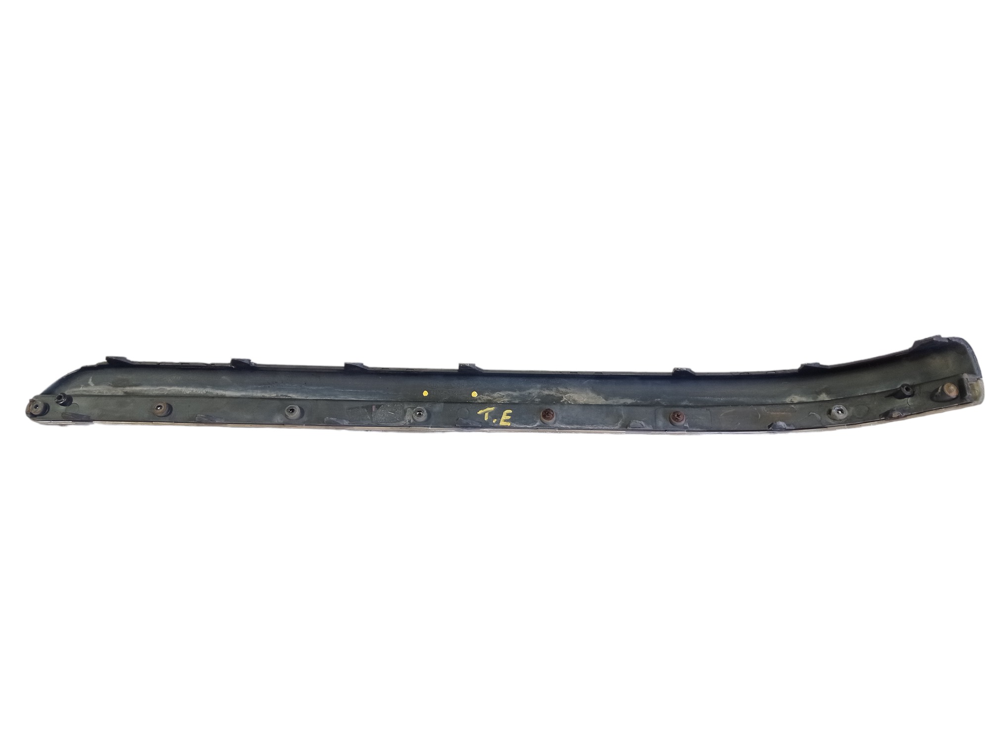 Moldura Para Choque Traseiro Esquerdo Kia Opirus 08 V581 1
