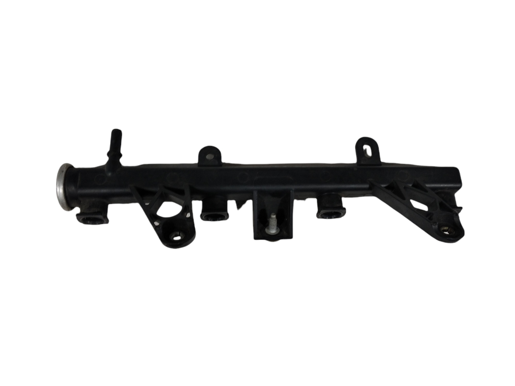 Flauta Combustível Citroen C3 1.4 Flex 2012 V229 1