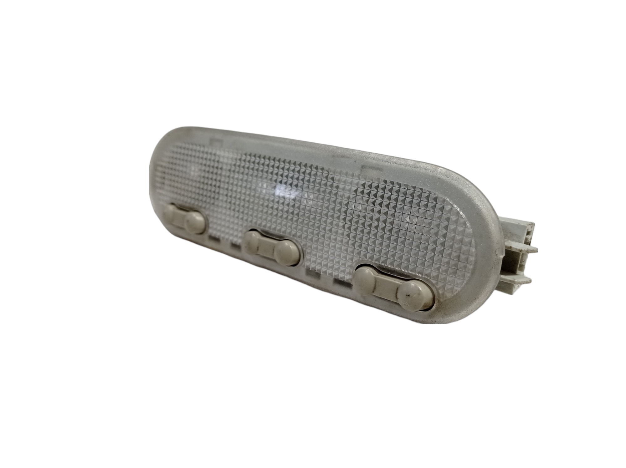 Luz Cortesia Dianteira Nissan Grand Livina 2012 V137 1