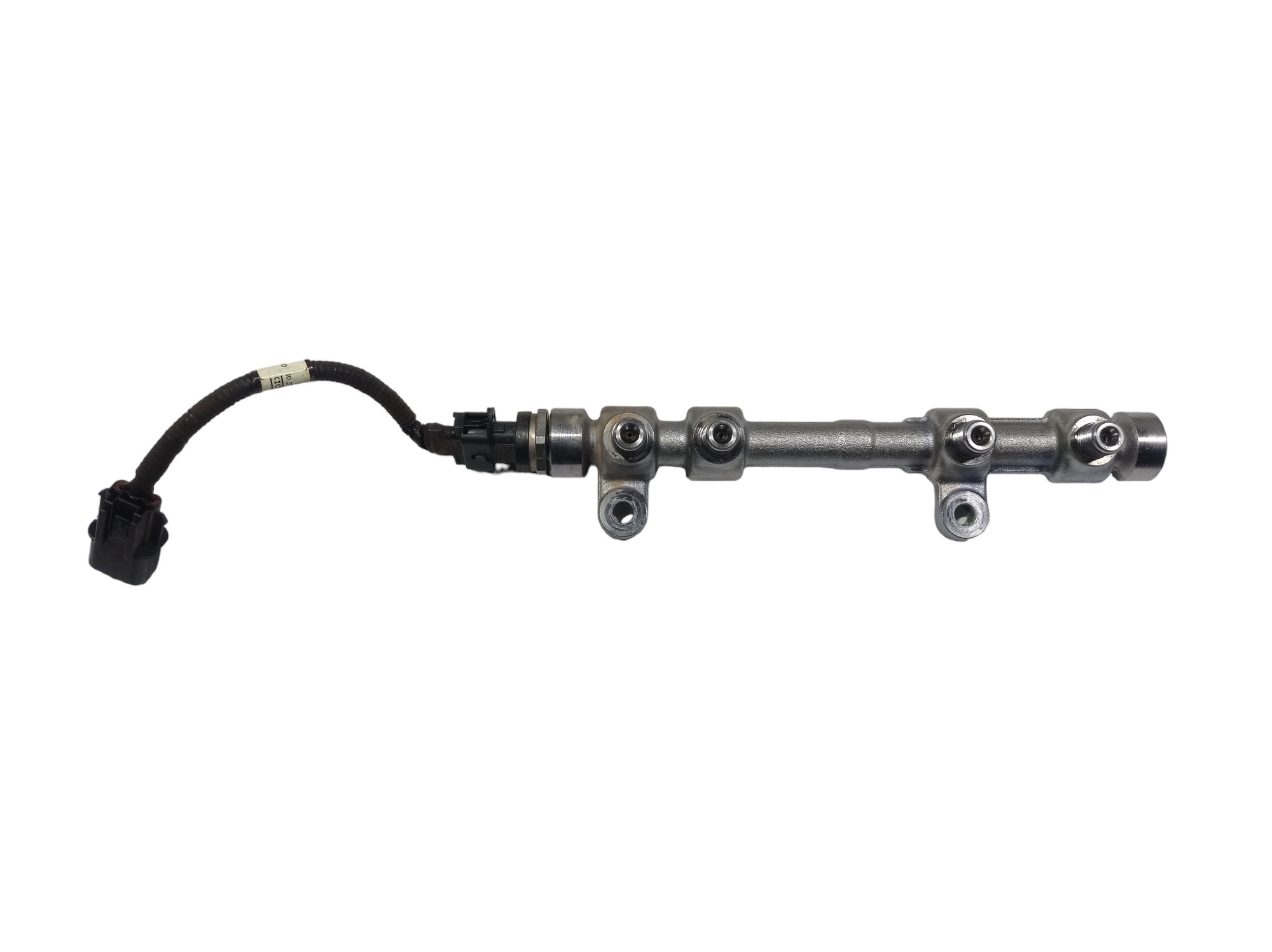 Flauta De Combustível Kia Mohave 3.0 2015 314003a100 V555 8