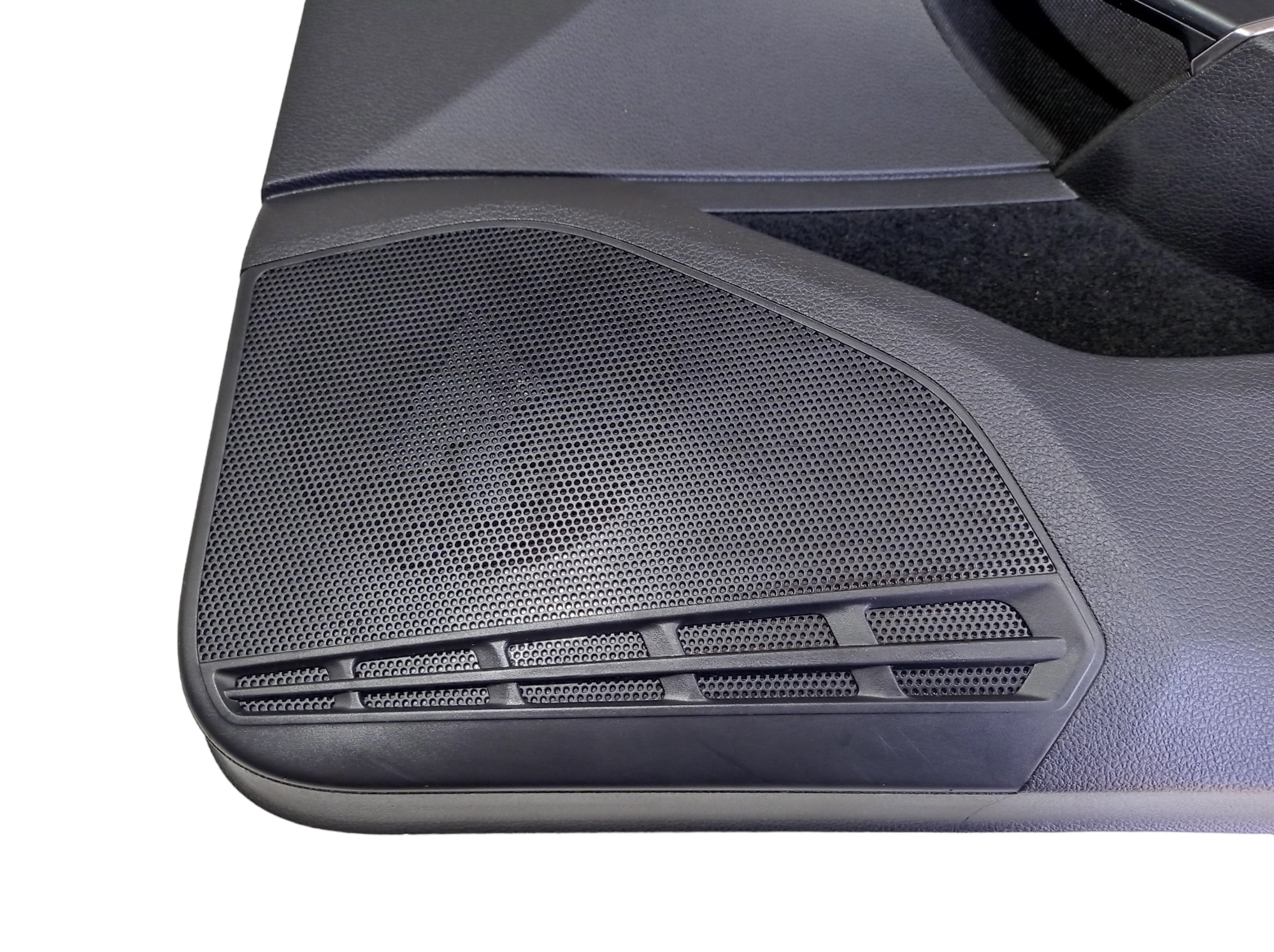 Forro Porta Dianteira Direita Vw Golf Gti 2019 V563 8