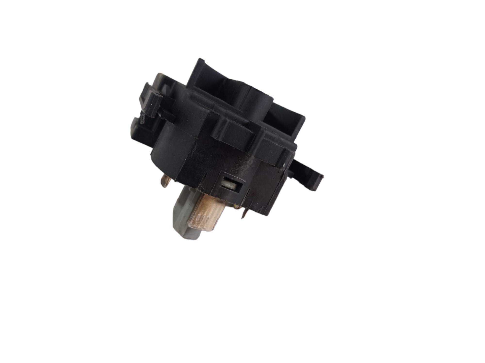 Comutador Partida Gm Zafira 2.0 2005 09115863 V472 7