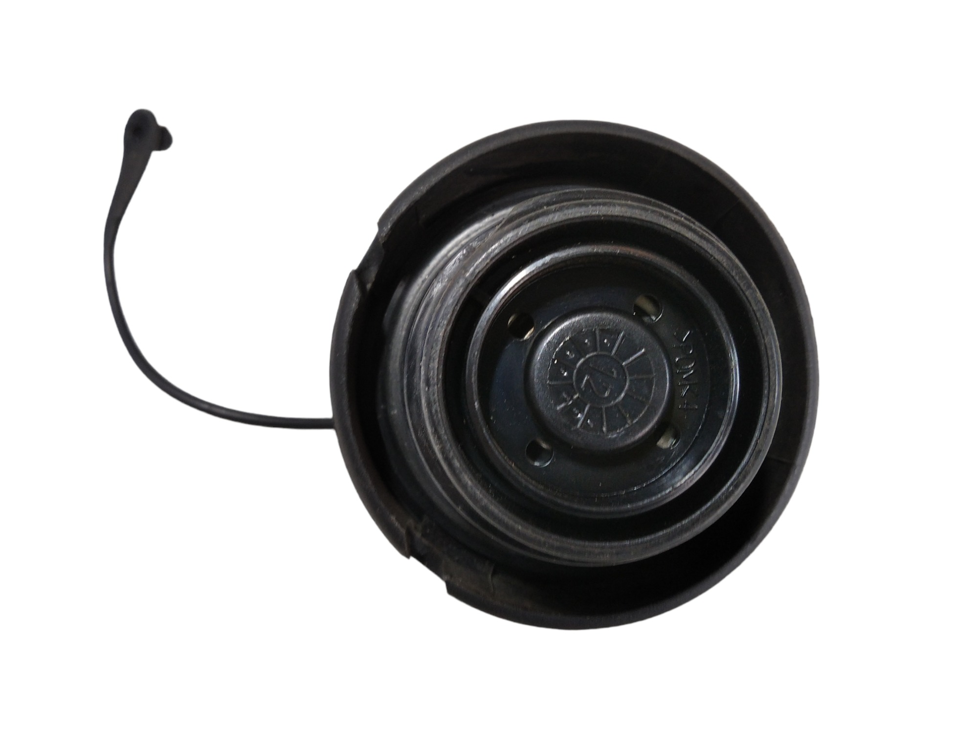 Tampa Tanque Combustível Chery Celer 1.5 2013 V470 2