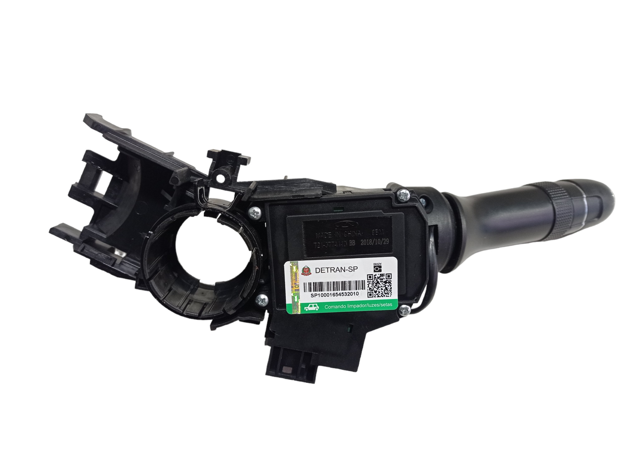 Comando Chave Seta Chery Arrizo 5 2021 V558 7