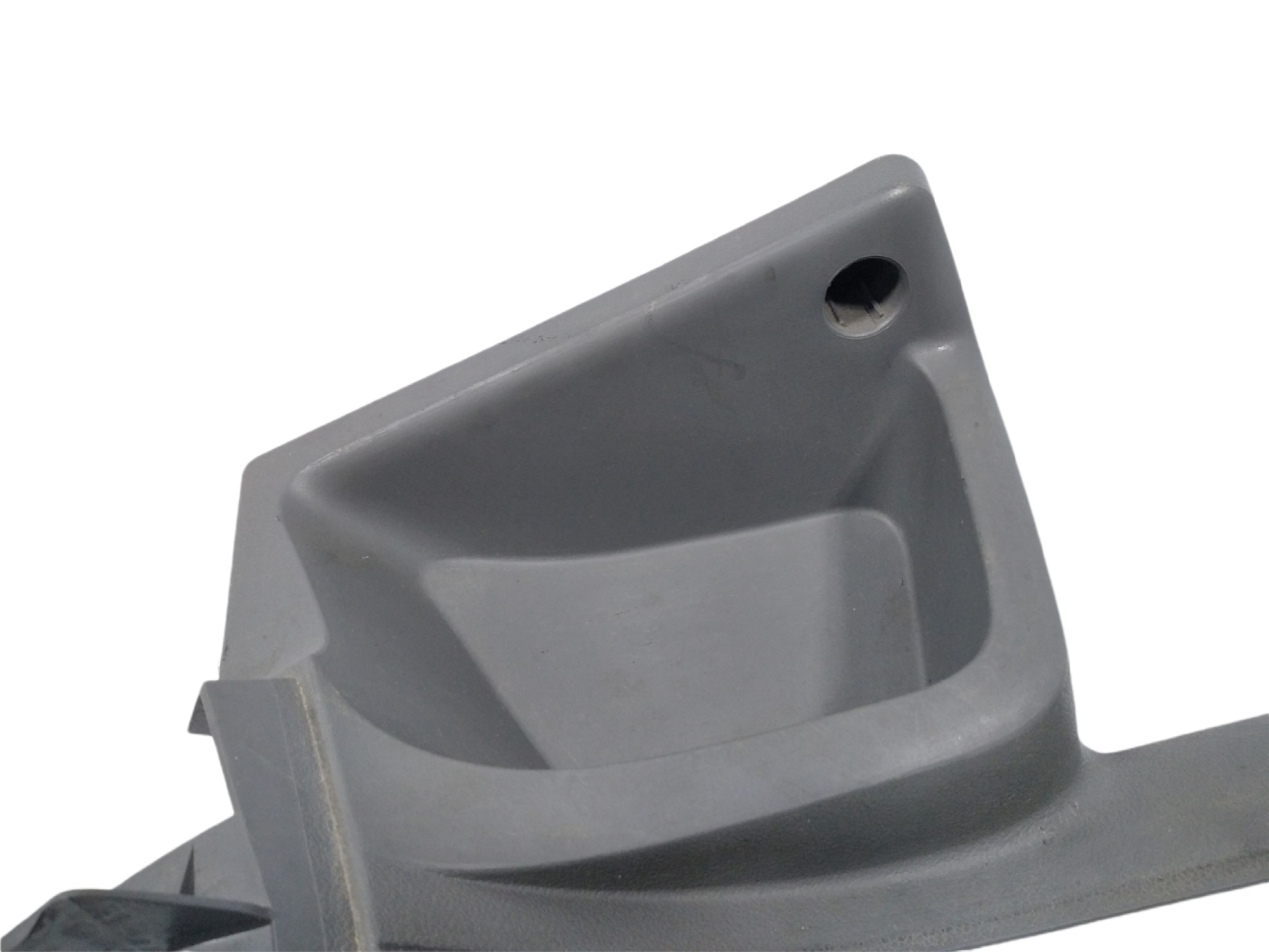 Soleira Traseira Direita Ford Focus 2009 A 2013 V360 6