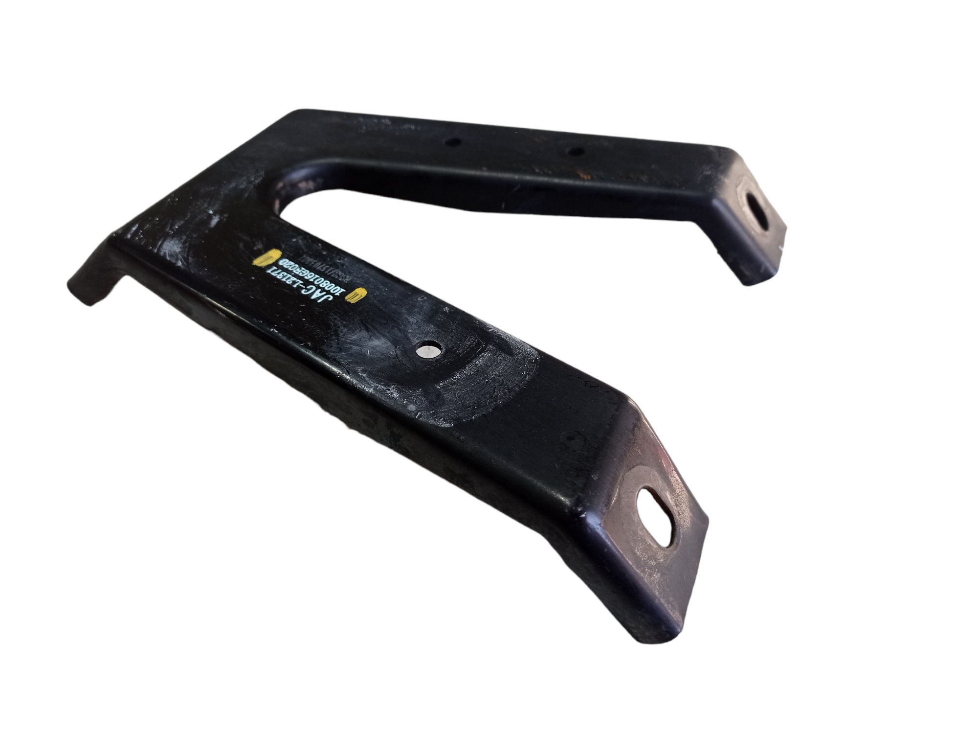 Suporte Do Coletor Jac T6 2016 1008016gf020 V554 5