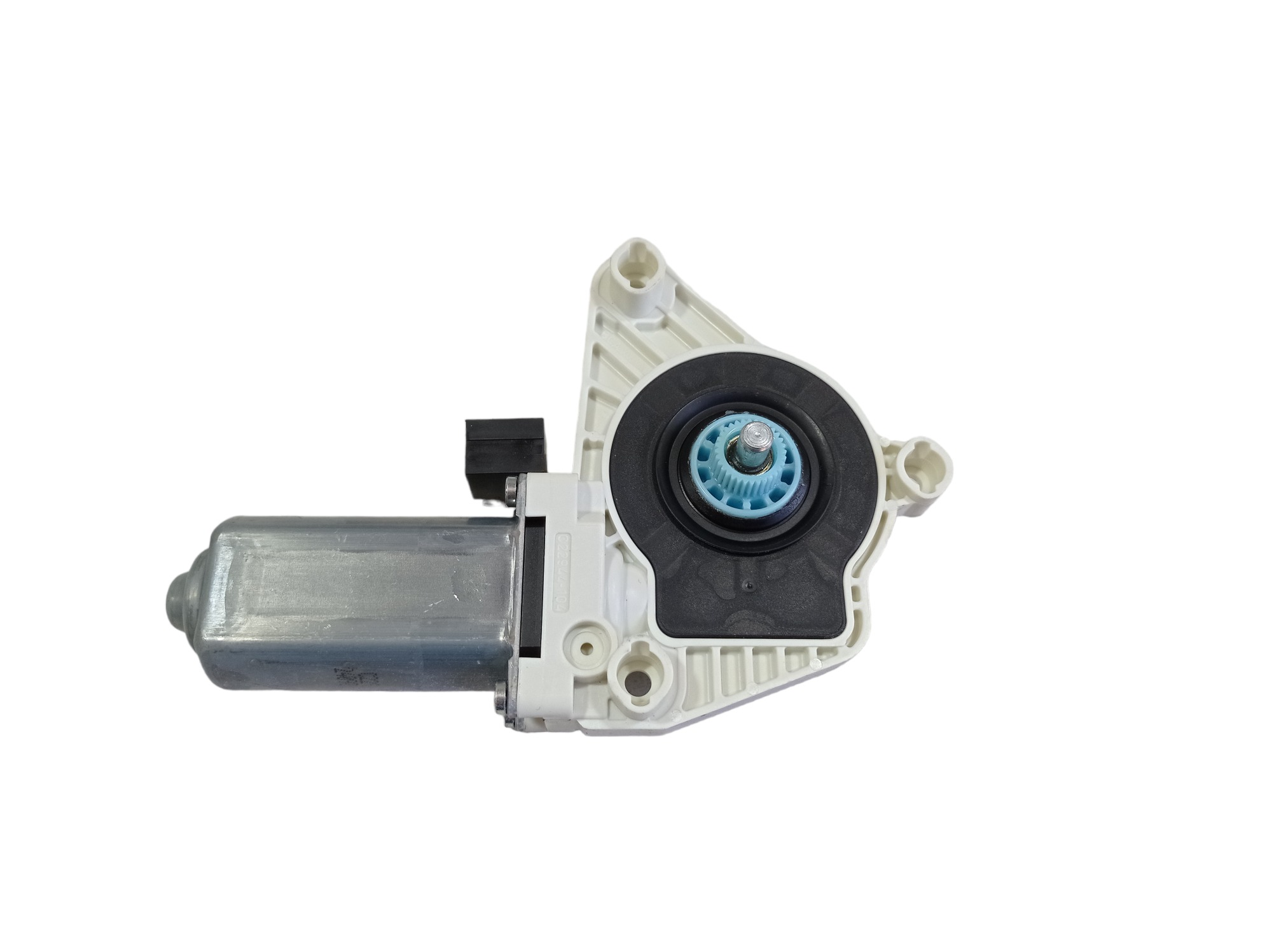 Motor Máquina Vidro Dianteiro Esquerdo Vw Golf Gti 2019 V563 4