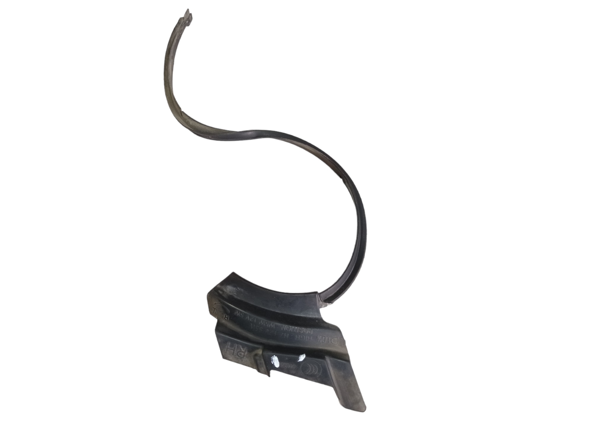 Borracha Farol Direito Kia Opirus 3.8 2008 V581 5