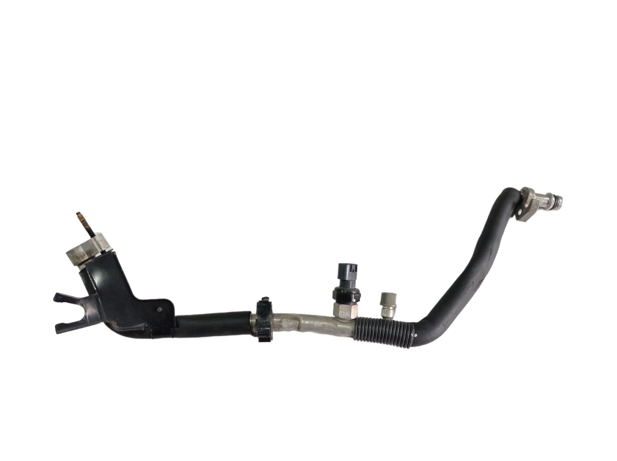Mangueira Ar Condicionado Lexus Is 300 3.0 2012 V545 3