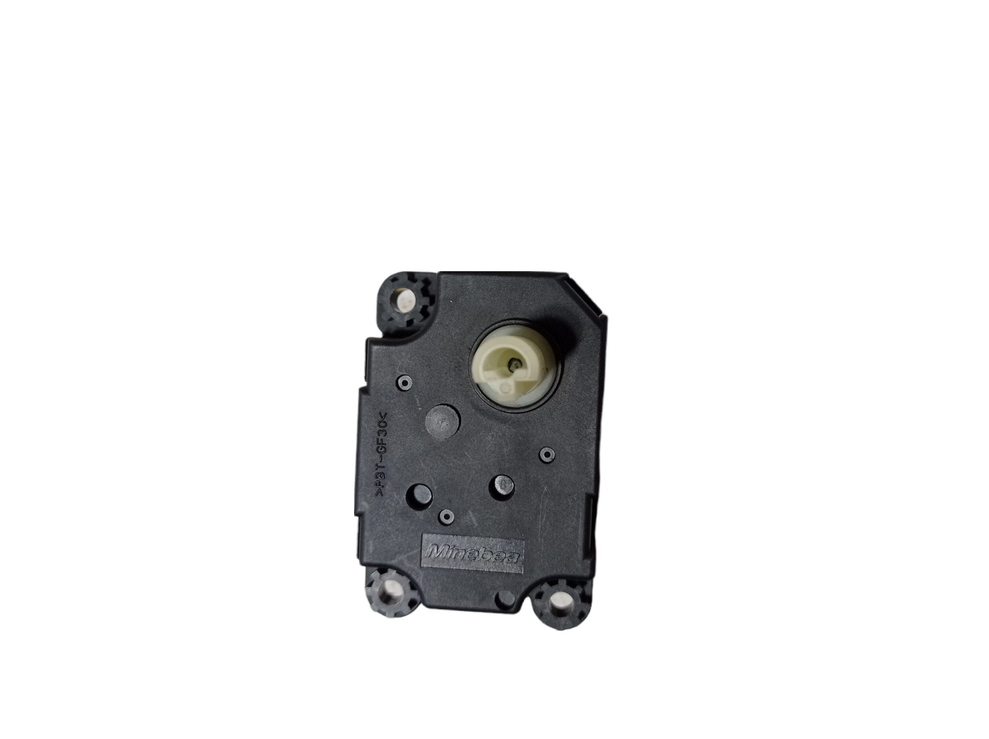 Motor Atuador Ar Condicionado Esquerdo Outlander 2015 V337 3
