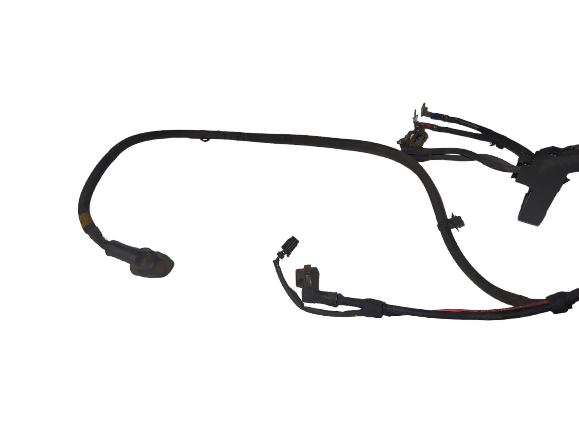 Cabo Bateria Negativo Hyundai Azera 3.3 2011 V579 6