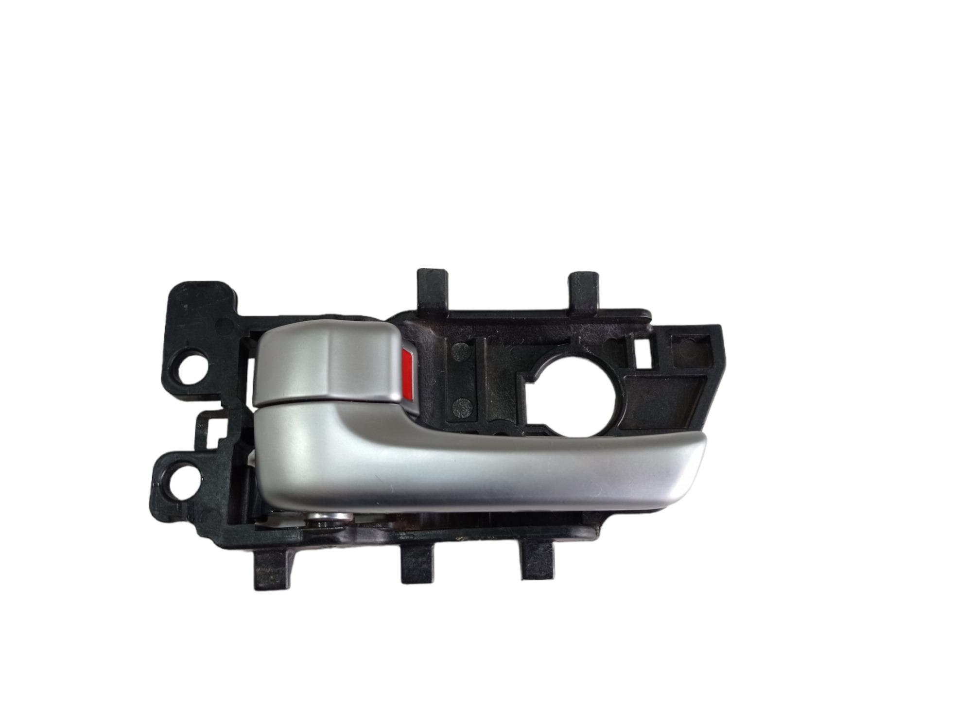 Maçaneta Interna Traseira Esquerda Kia Cerato Sx 2011 V492 5
