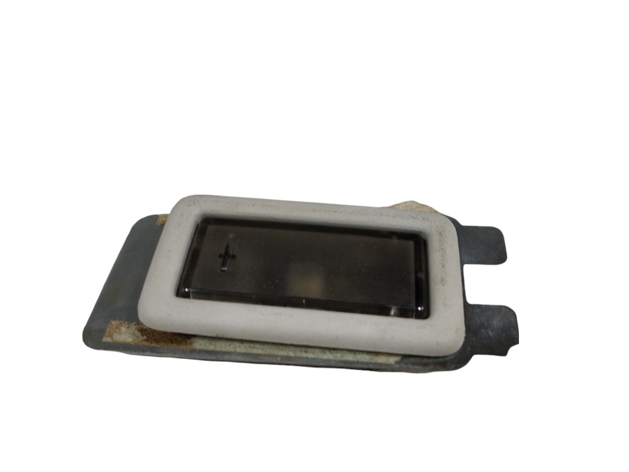 Luz Cortesia Teto Traseiro Esquerdo Discovery 2015 2018 V321 3