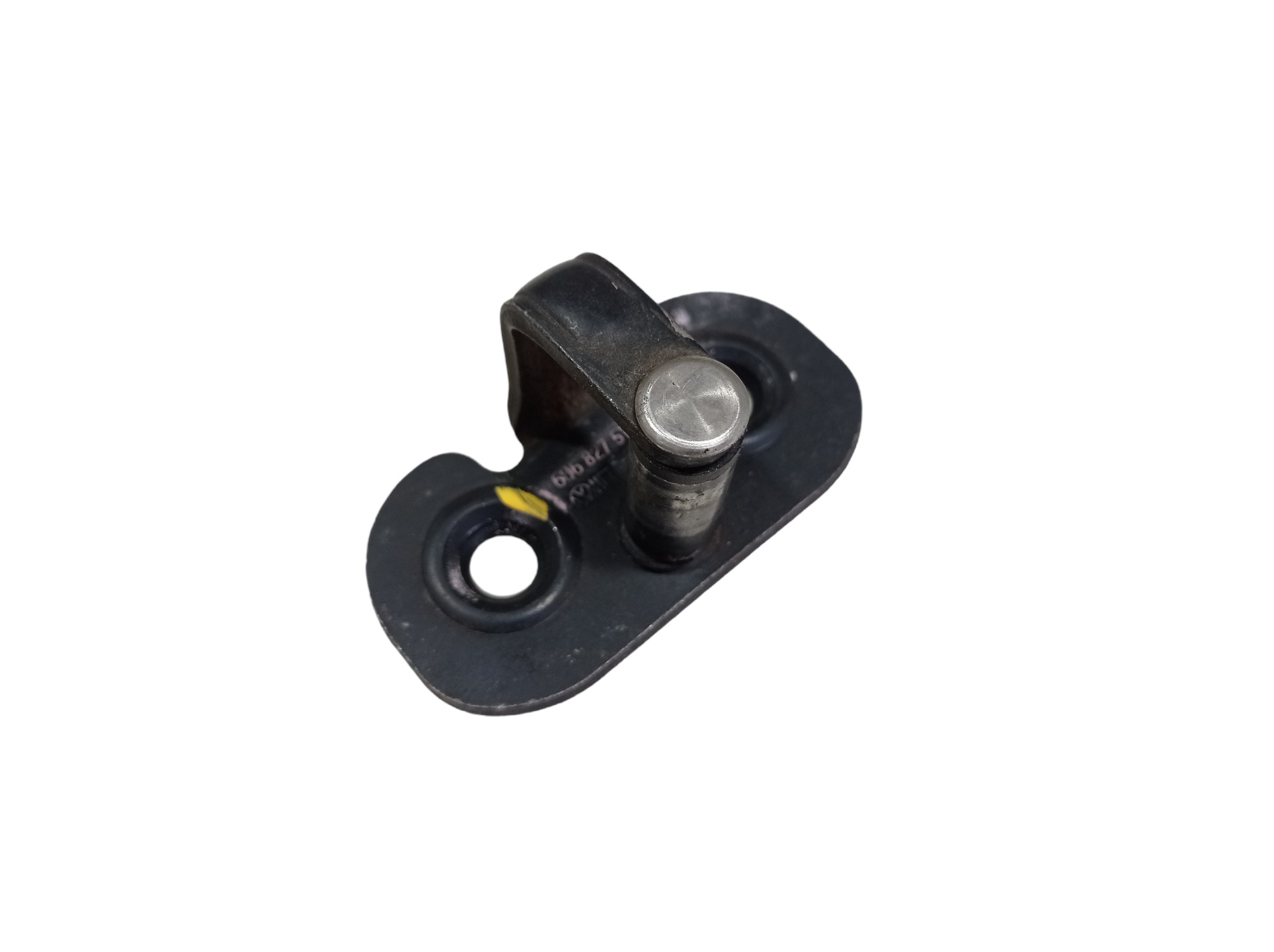 Batente Fechadura Tampa Traseira Vw Golf 2009 V566 2