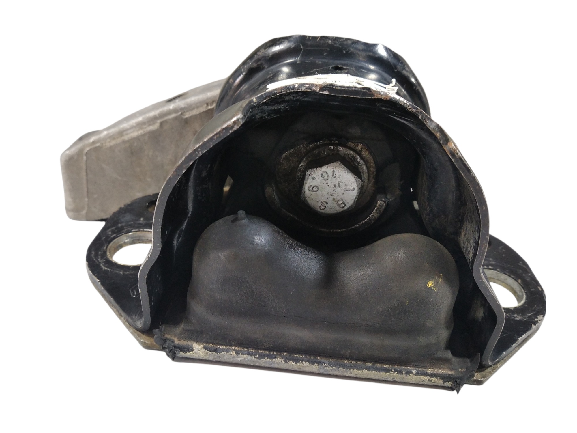 Coxim Motor Renault Clio 1.0 8v 7700415087  V8 4