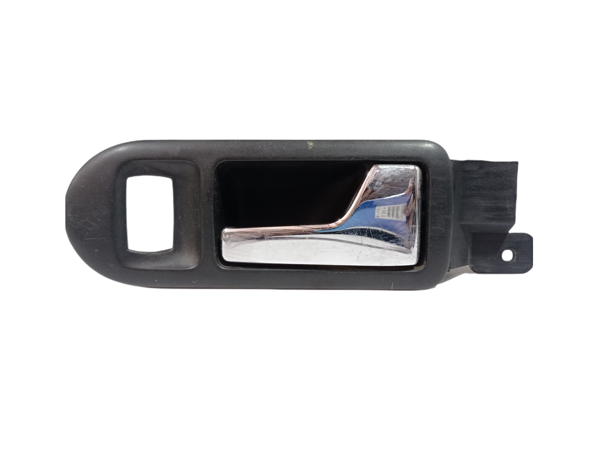 Maçaneta Interna Dianteira Direita Vw Golf 2002 V364 Dianteira 2