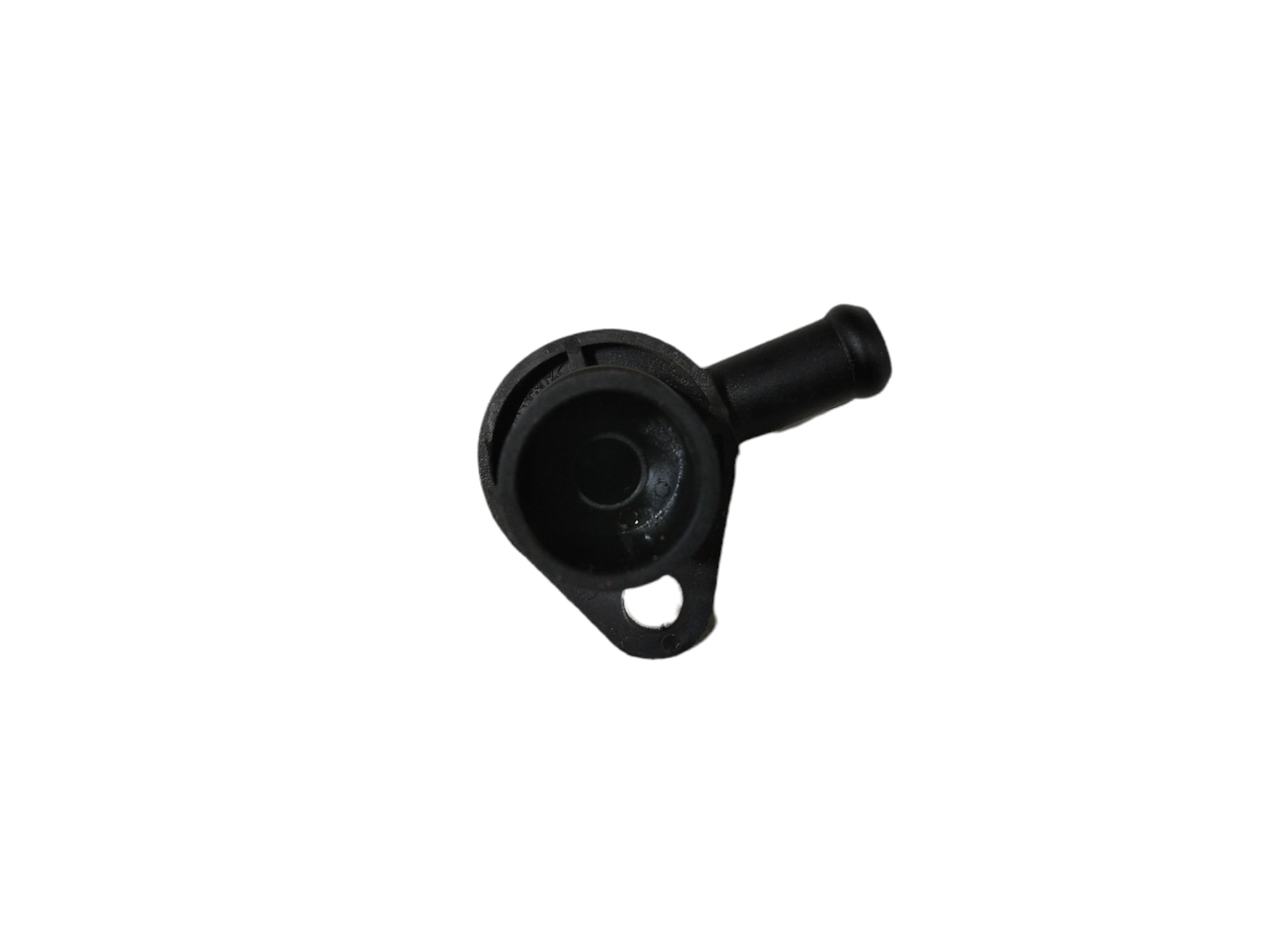 Saida Plastica Coletor Admissão Kia Picanto 2009 V299 5