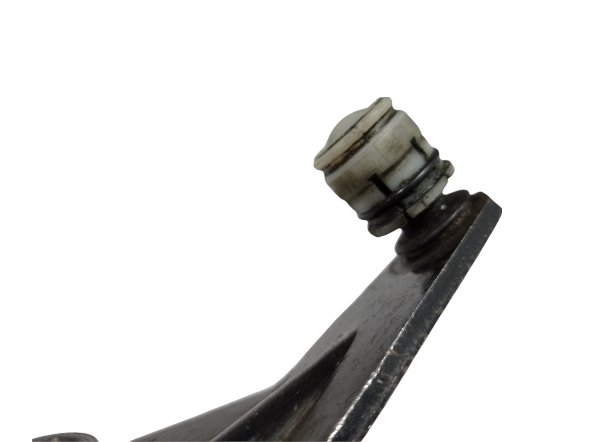 Trambulador Seletora Câmbio Gm Corsa Celta 1997 2003 V194 4