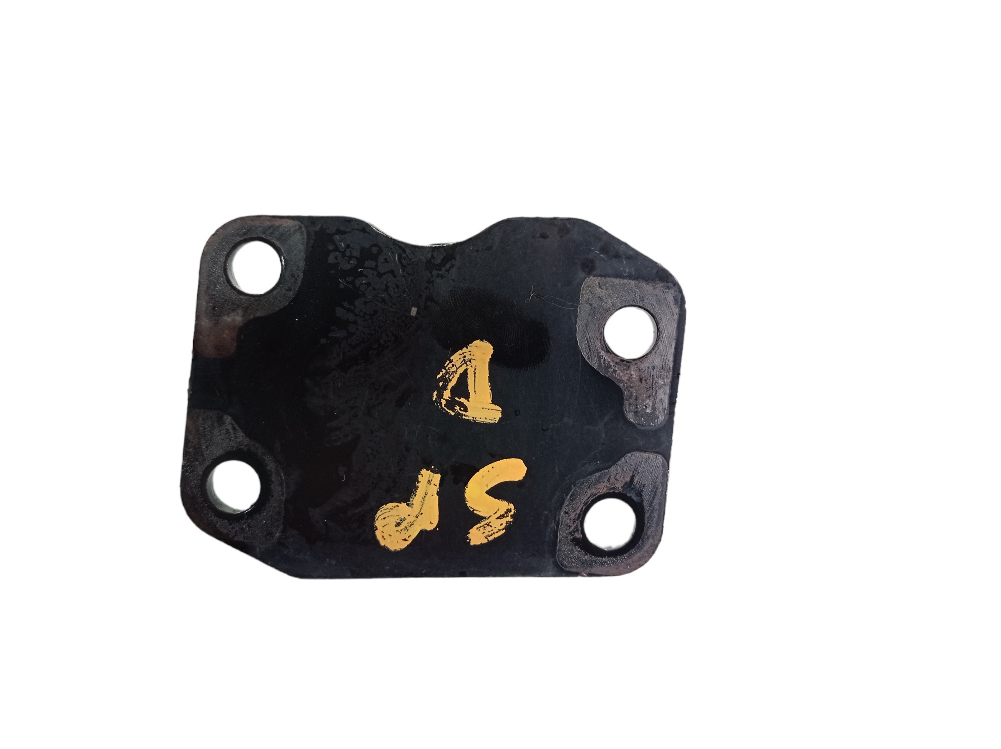 Suporte Coxim Direito Motor Pajero Full 2012 V575 3