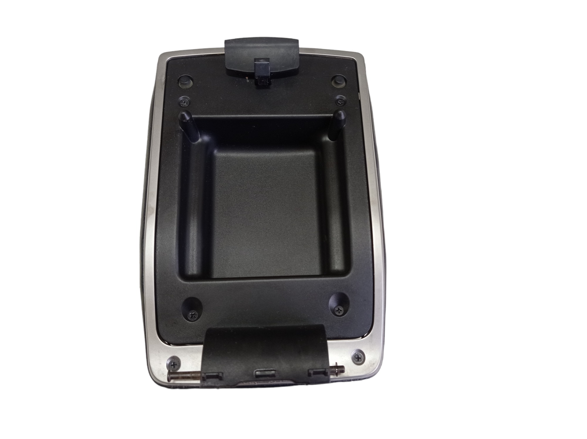 Apoio De Braço Console Jac T6 2016 V554 1