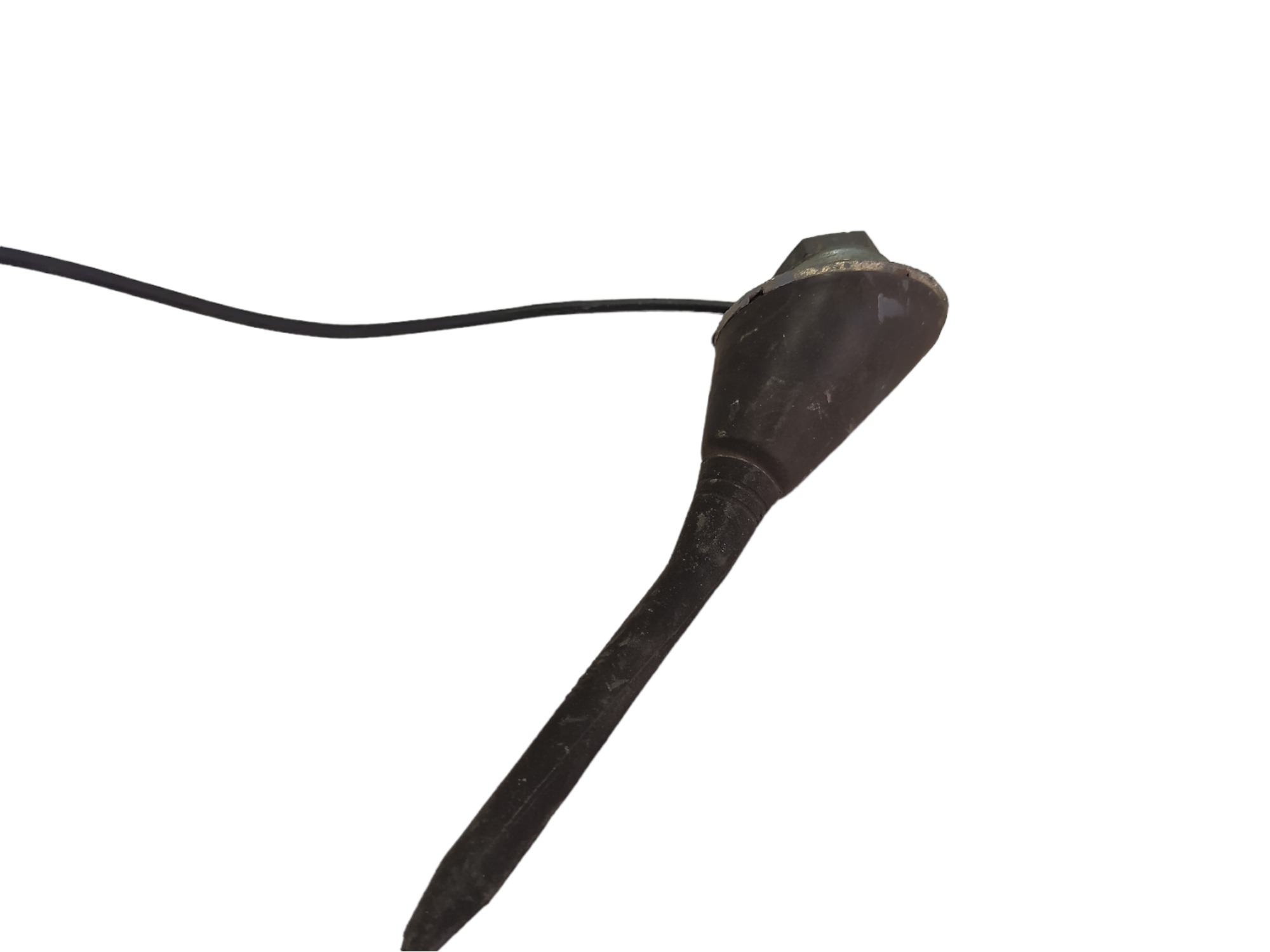 Base Antena Teto Vw Golf 2.0 2000 1j0035505a V478 3