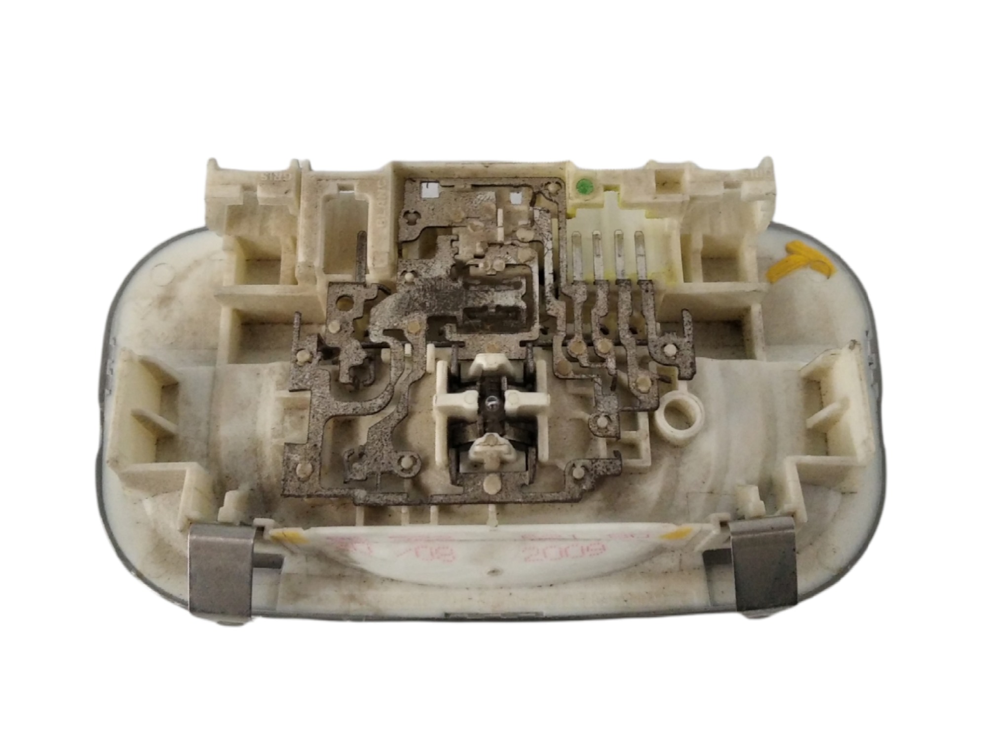 Luz Interna Teto Traseira Peugeot Peugeot 307 2008 V369 3