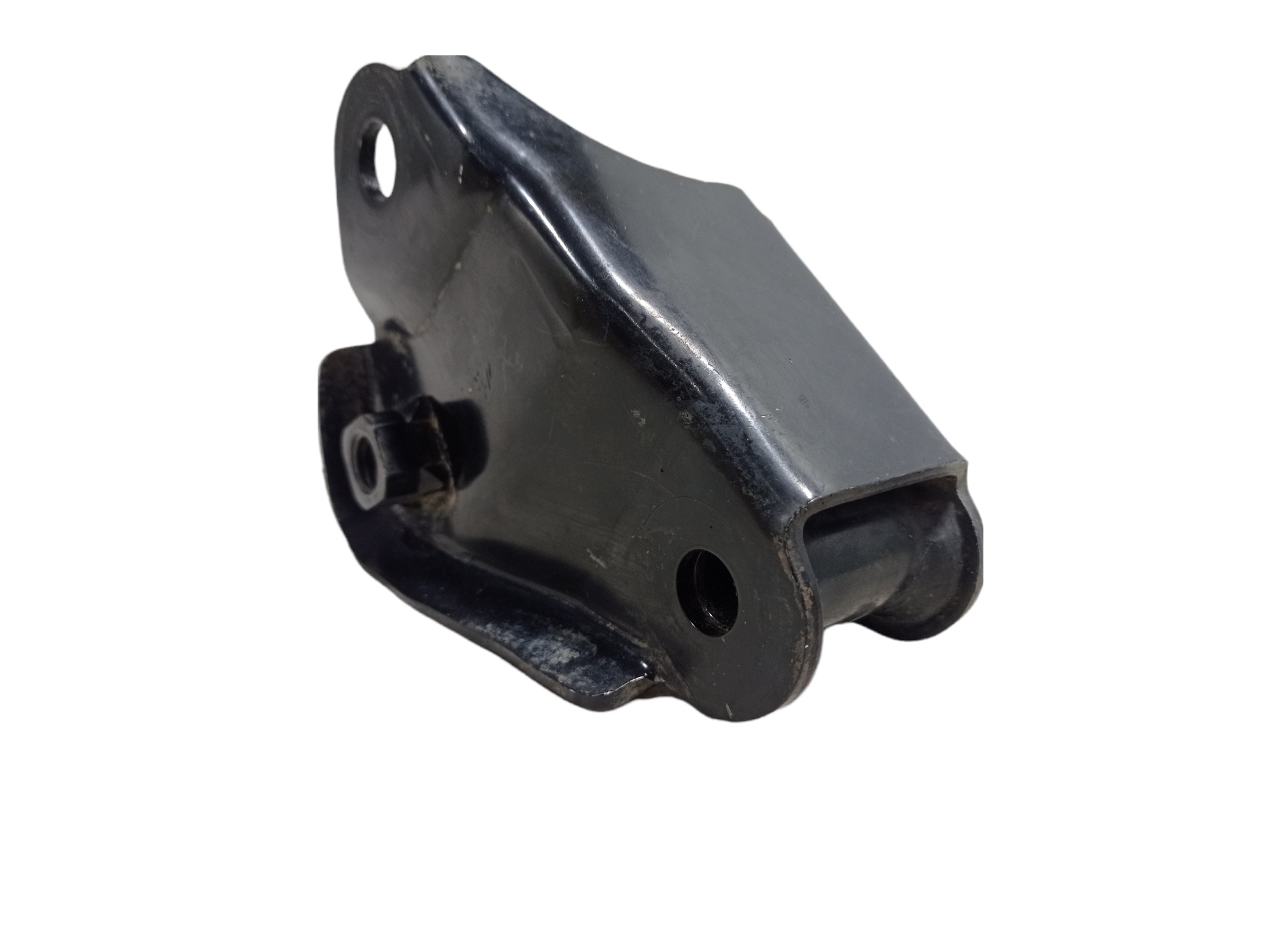Suporte Inferior Coxim Cambio Nissan Versa 1.6 2014 V298 4