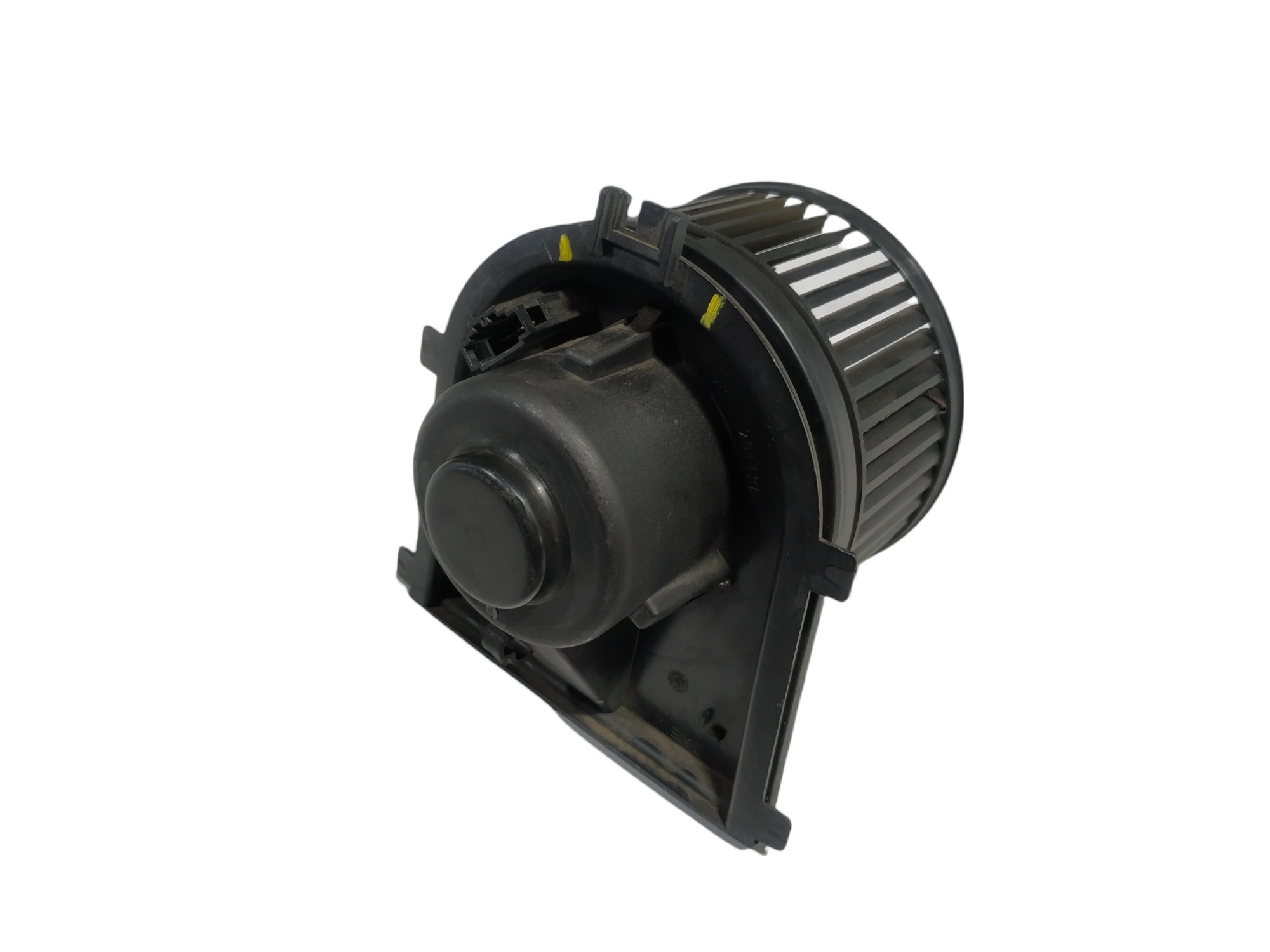 Motor Ar Forçado Vw Golf Bora  Audi A3 H35657880e 2
