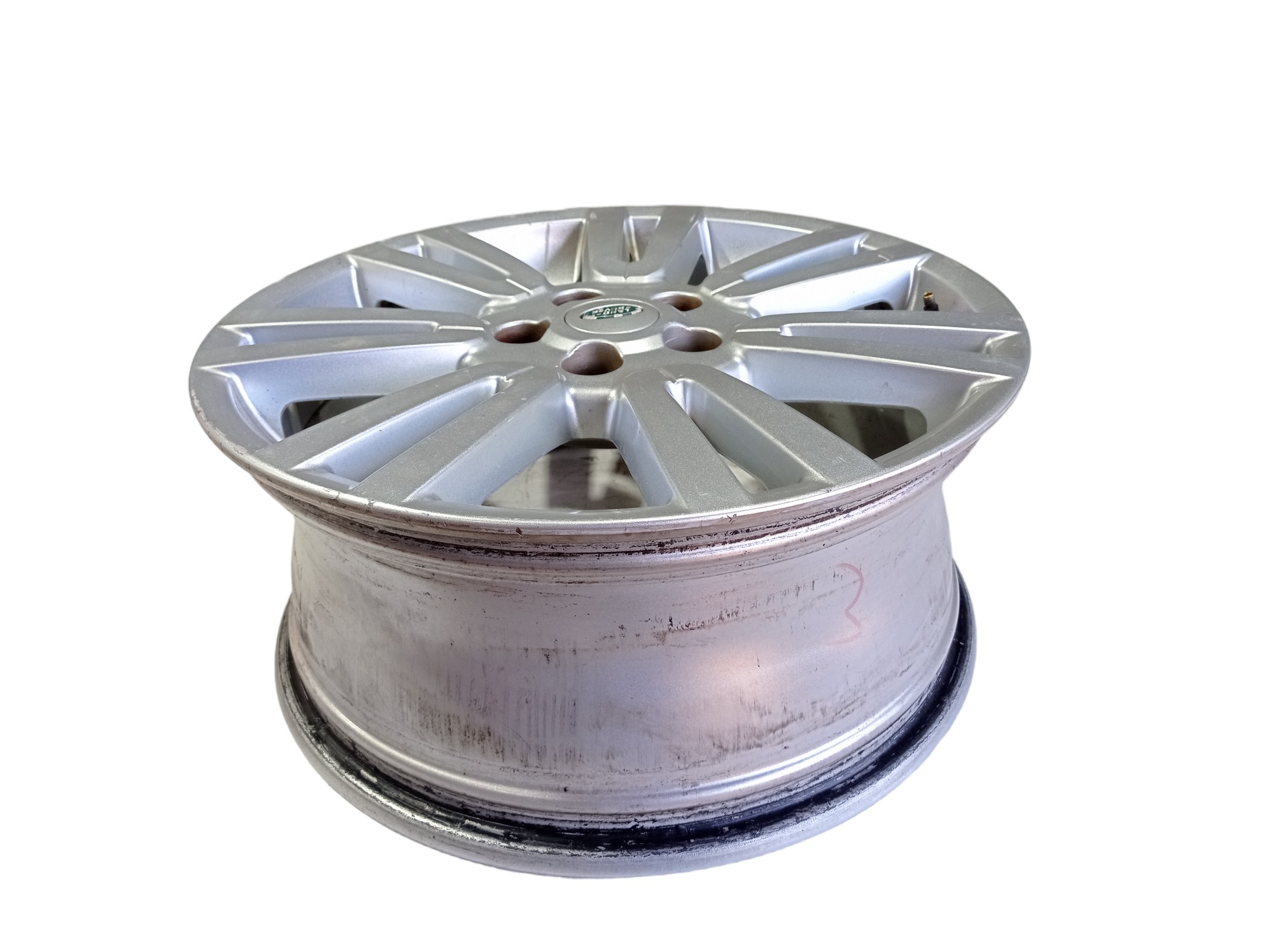 Roda Aro 19 Land Rover Discovery 4 2011 V582 1