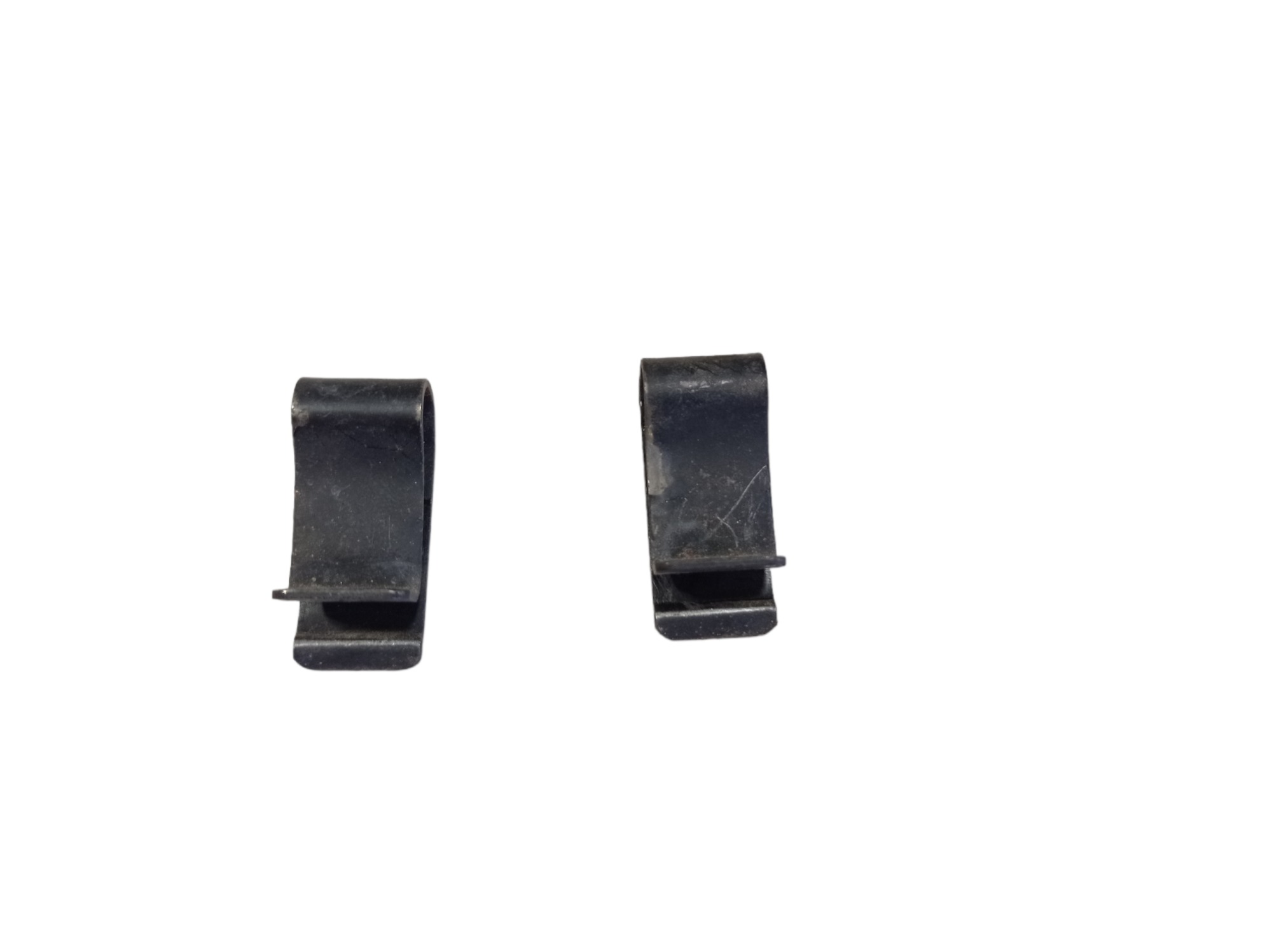 Trava Do Condensador Mercedes C230 1998 V493 2