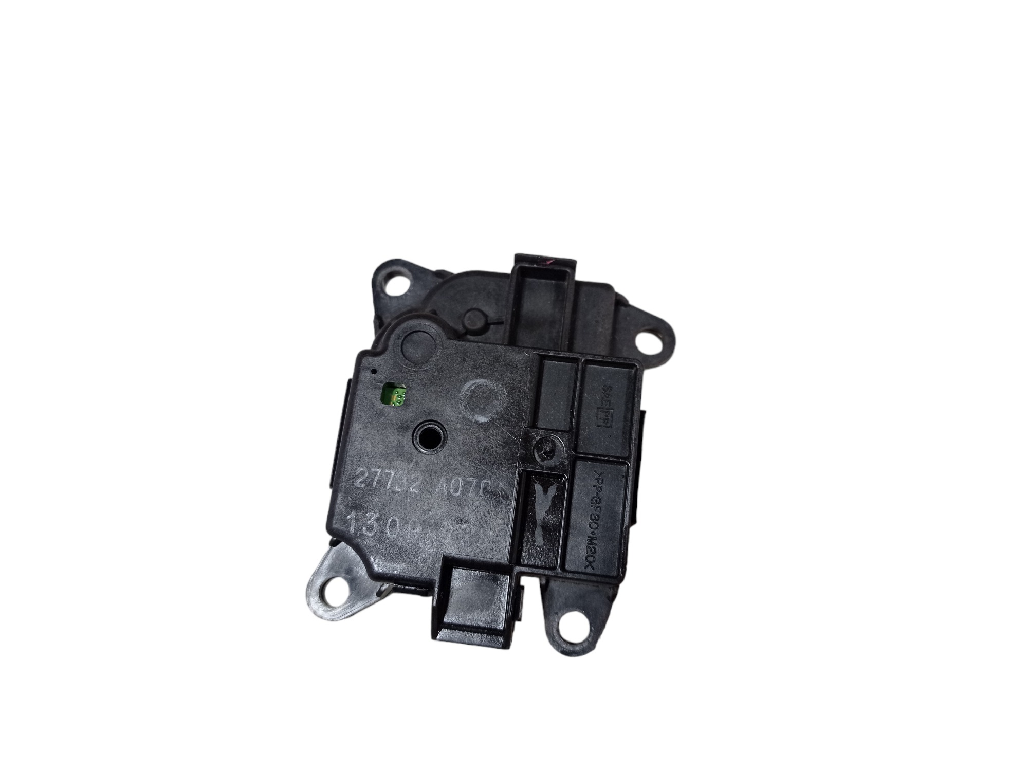 Motor Atuador Caixa De Ar Nissan Altima 2.5 2014 V564 7